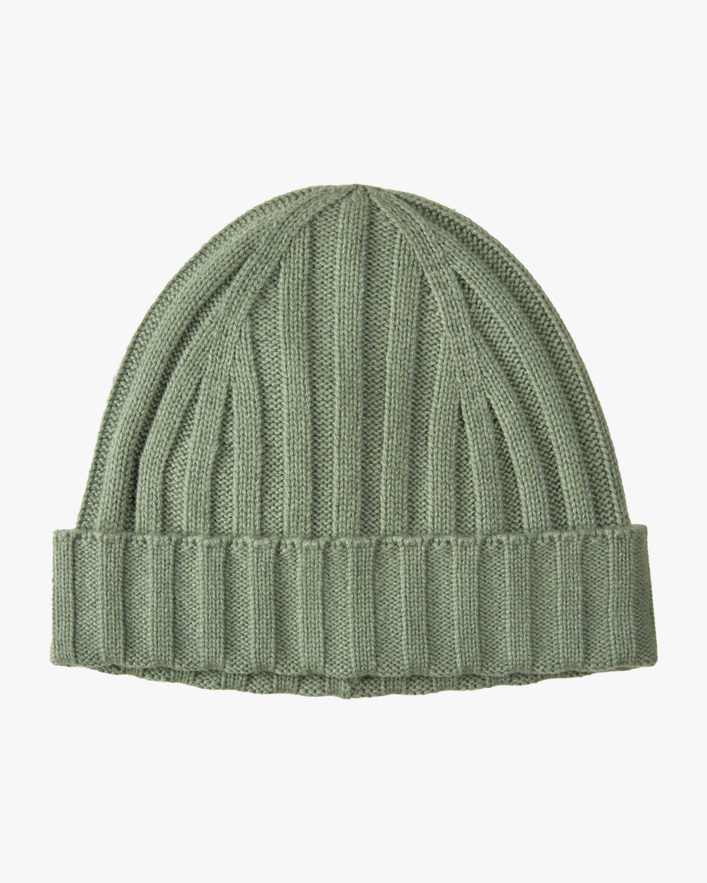 Mütze aus Cashmere