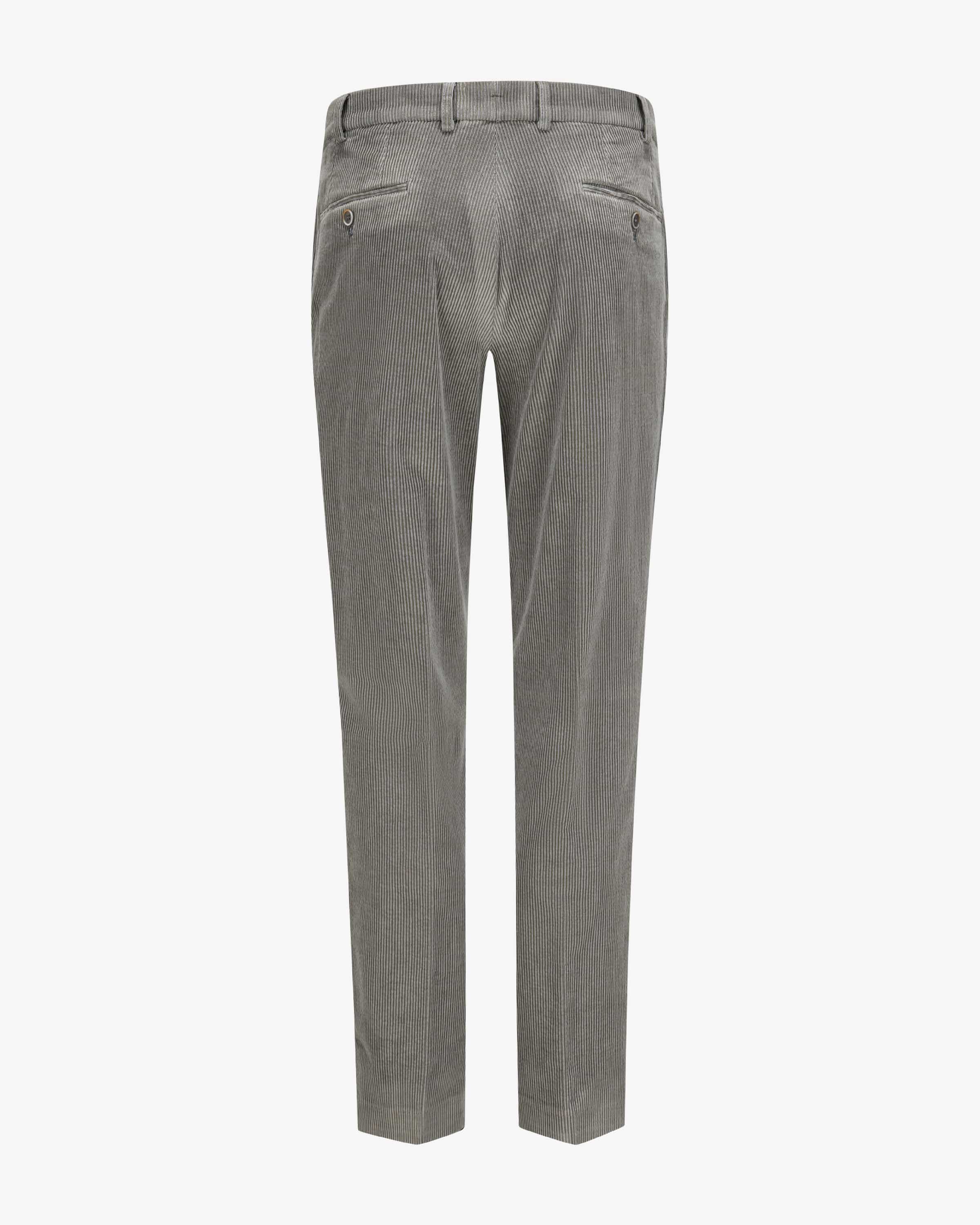 Parma Cordhose aus Baumwoll-Mix