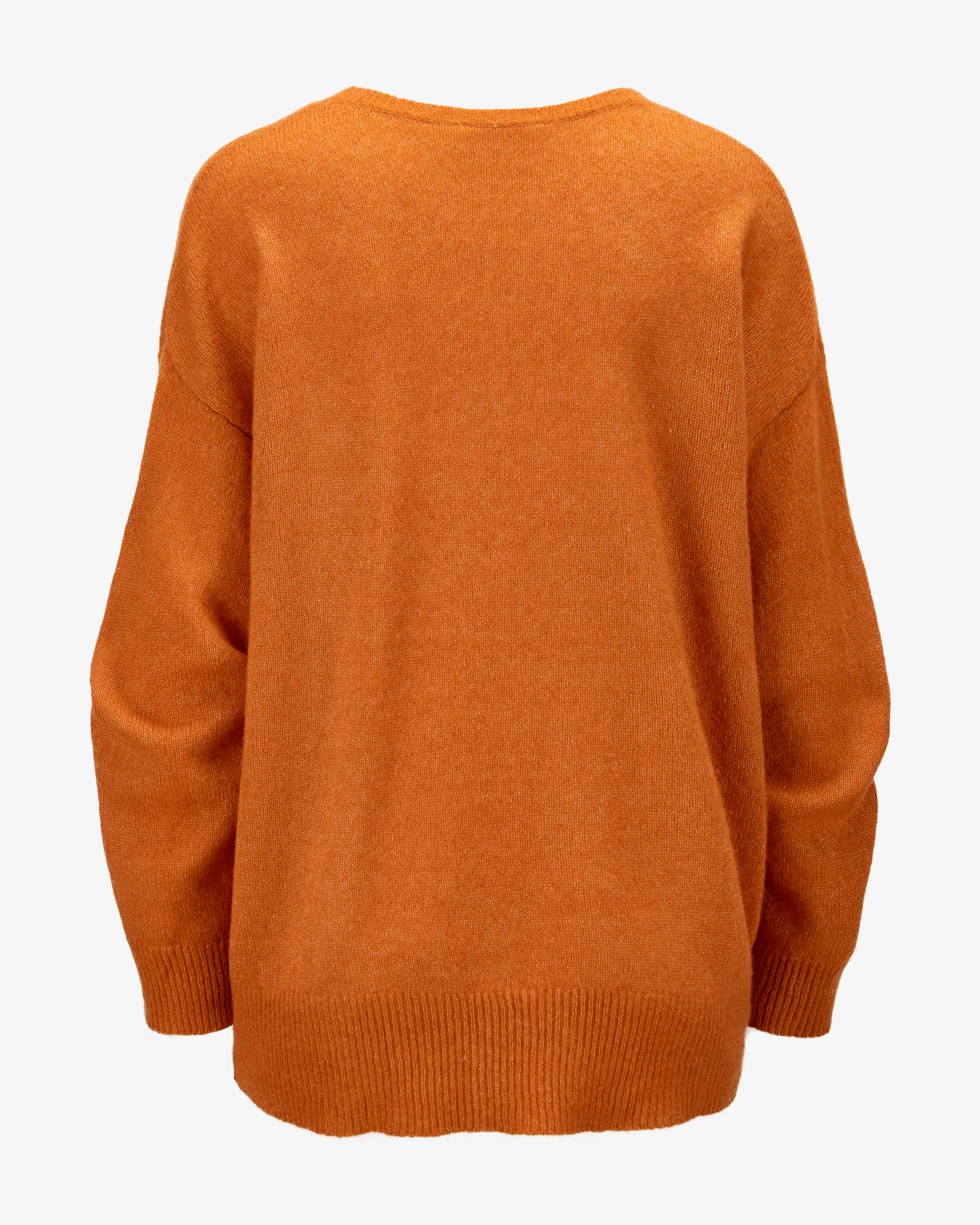 Cashmere-Seiden-Pullover 