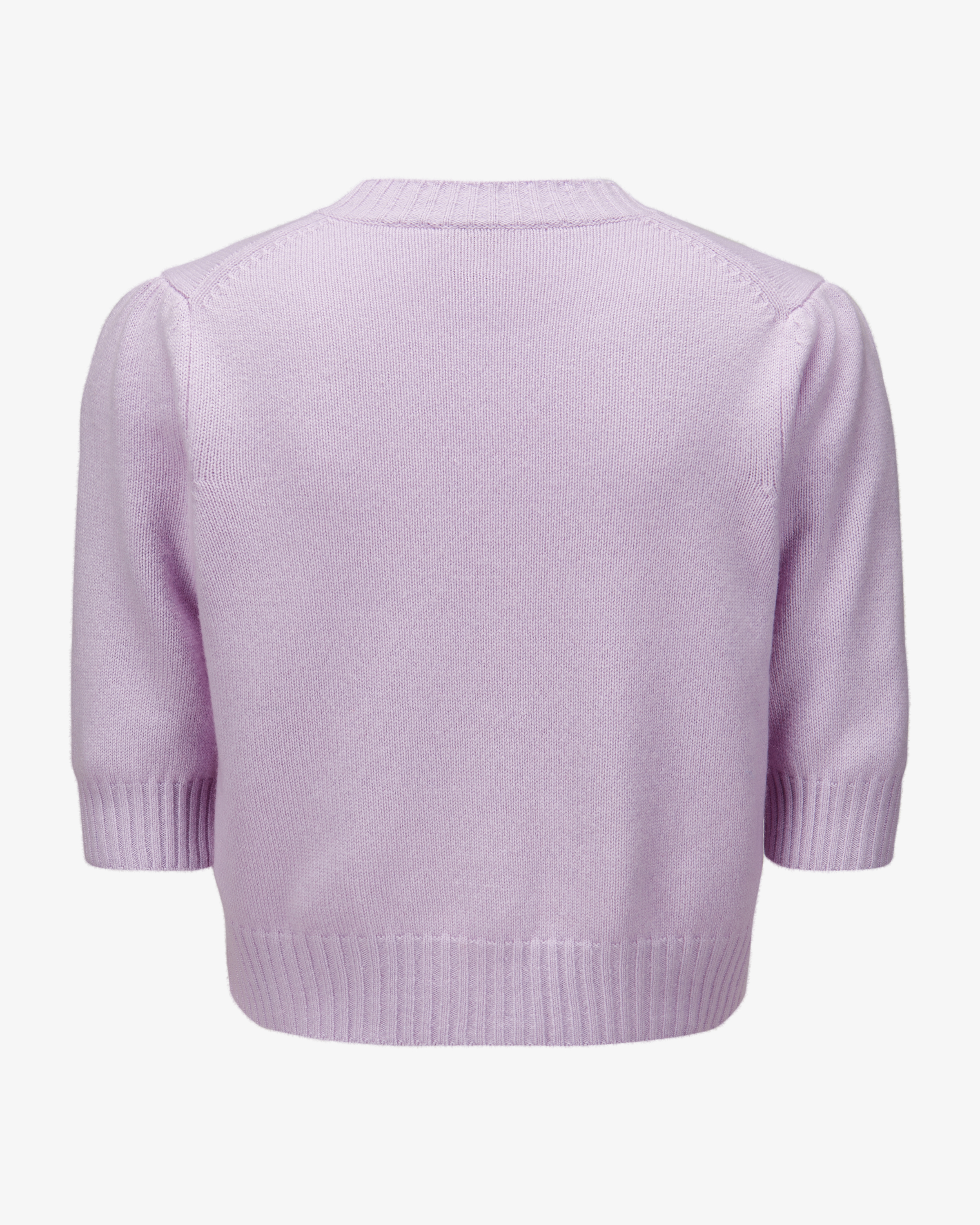 Cashmere-Strickjacke