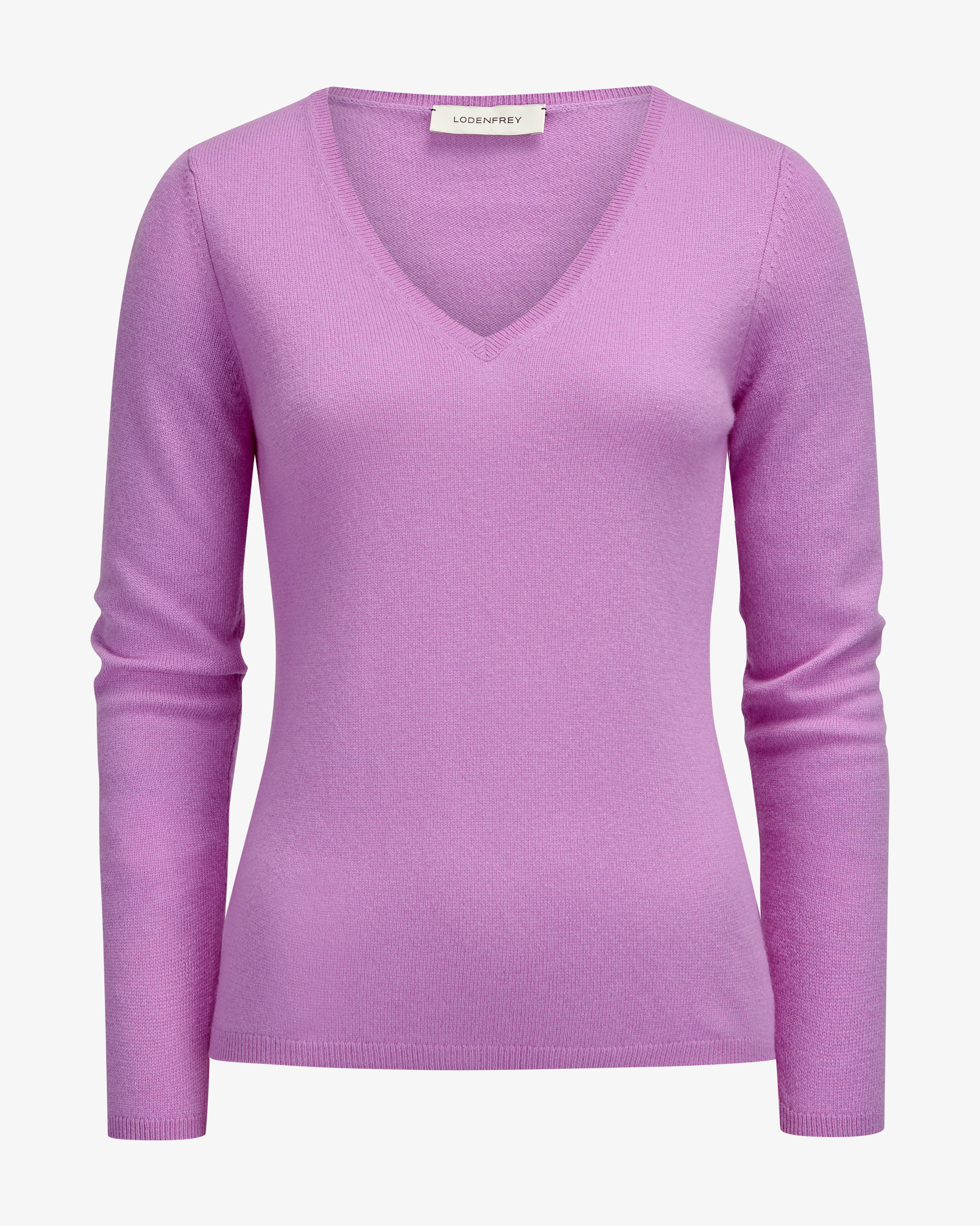 Cashmere-Pullover