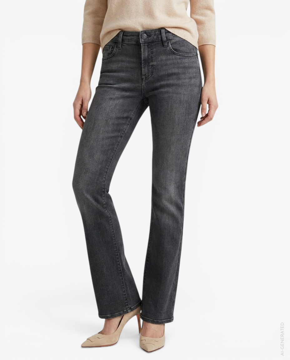 Sophie Jeans Bootcut