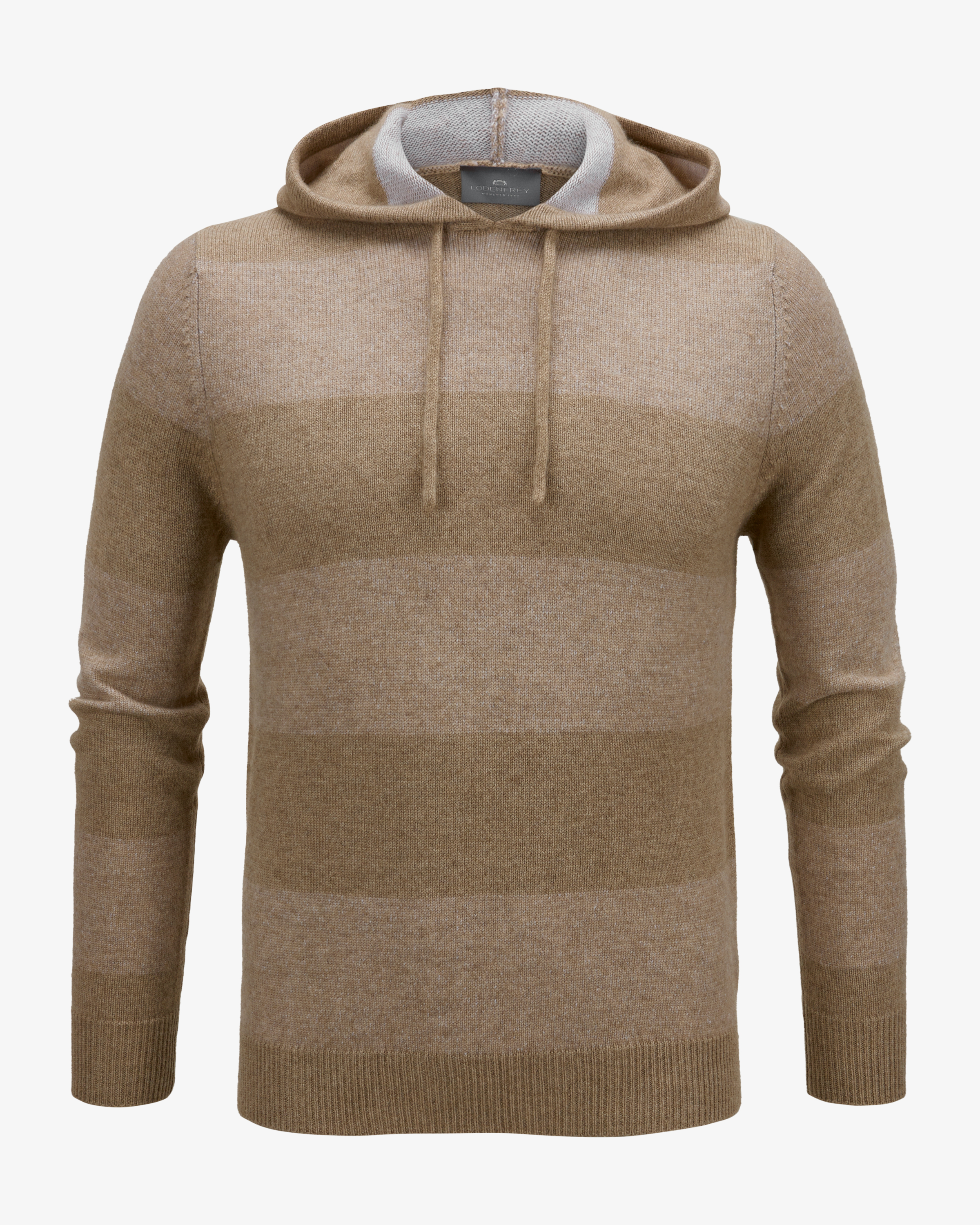 Cashmere-Pullover