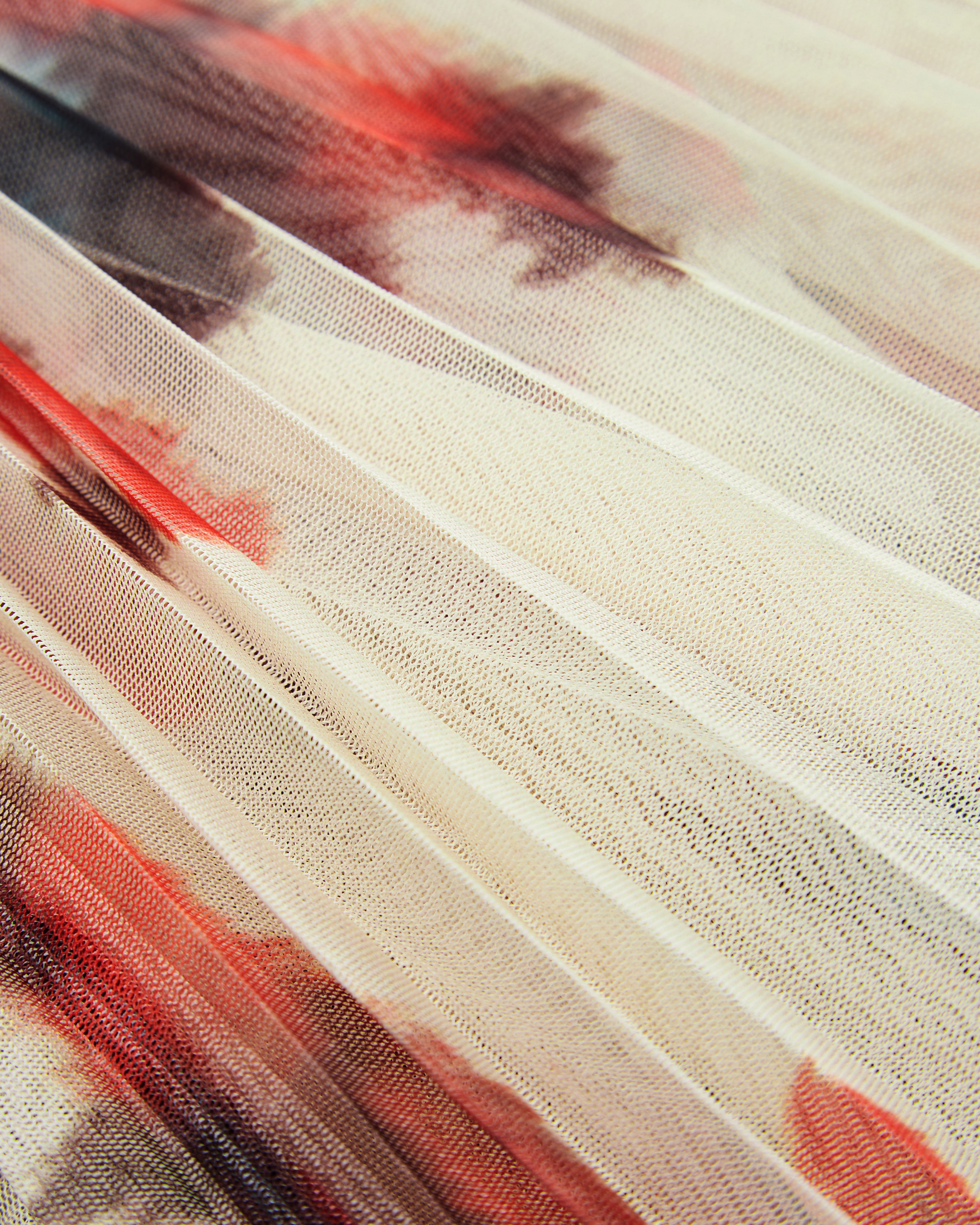 Wickelkleid