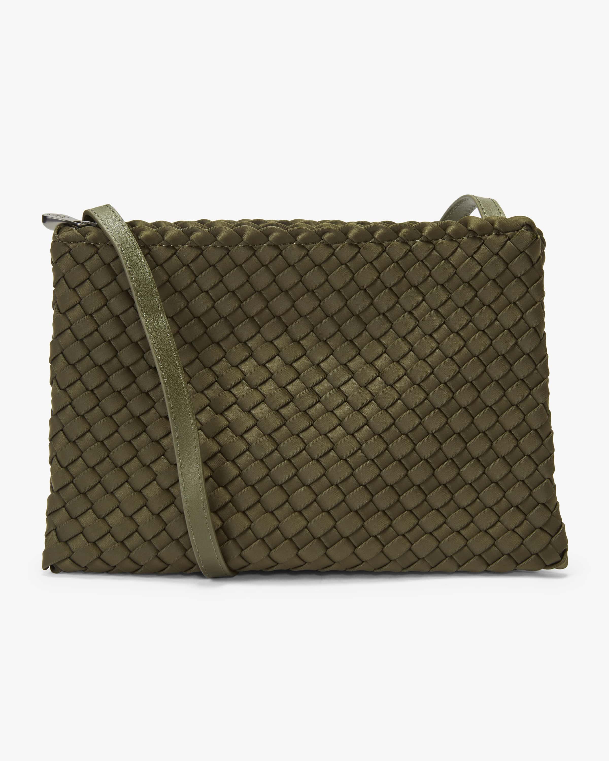 Umhängetasche Soho Medium Messenger