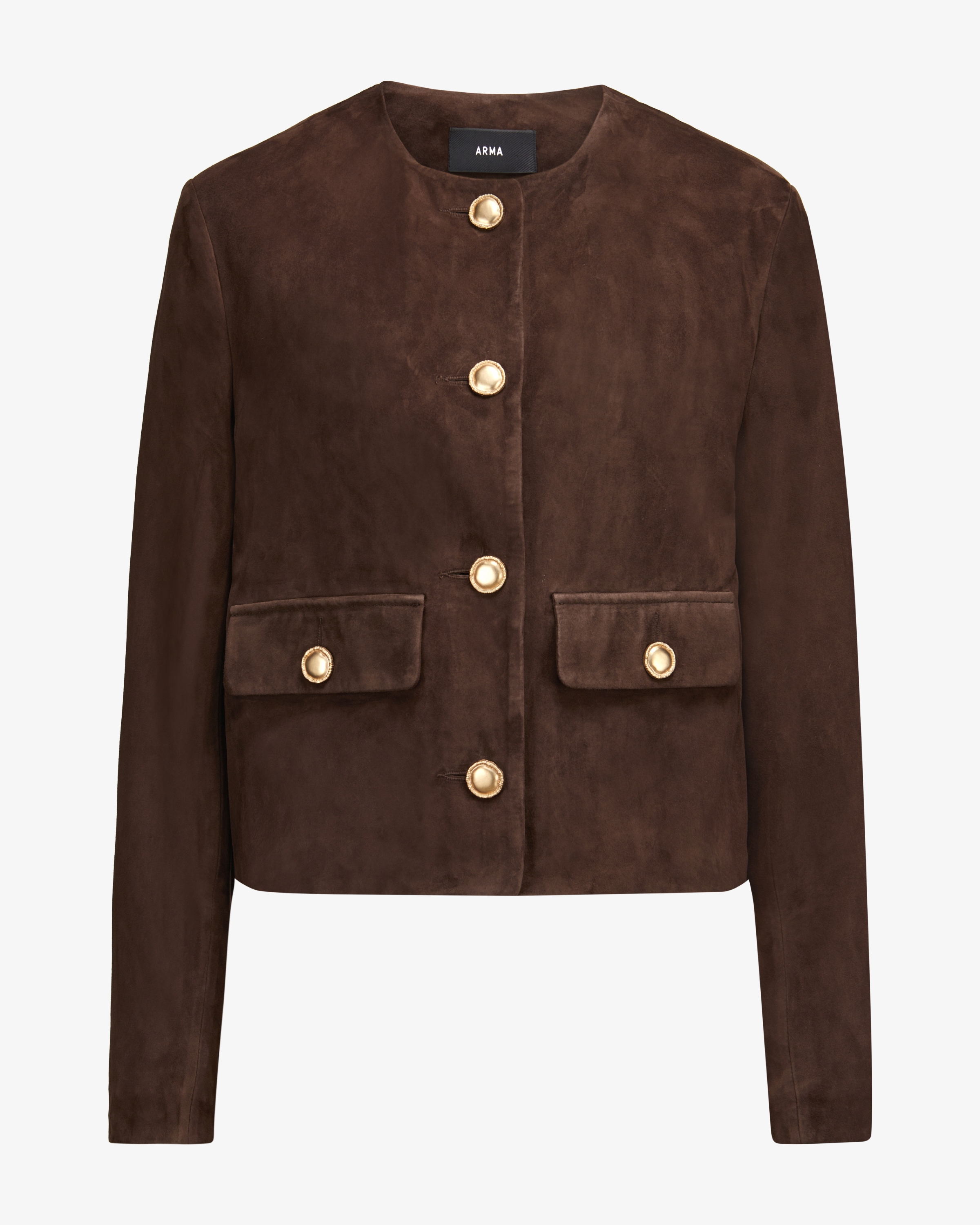 Gaya Lederjacke