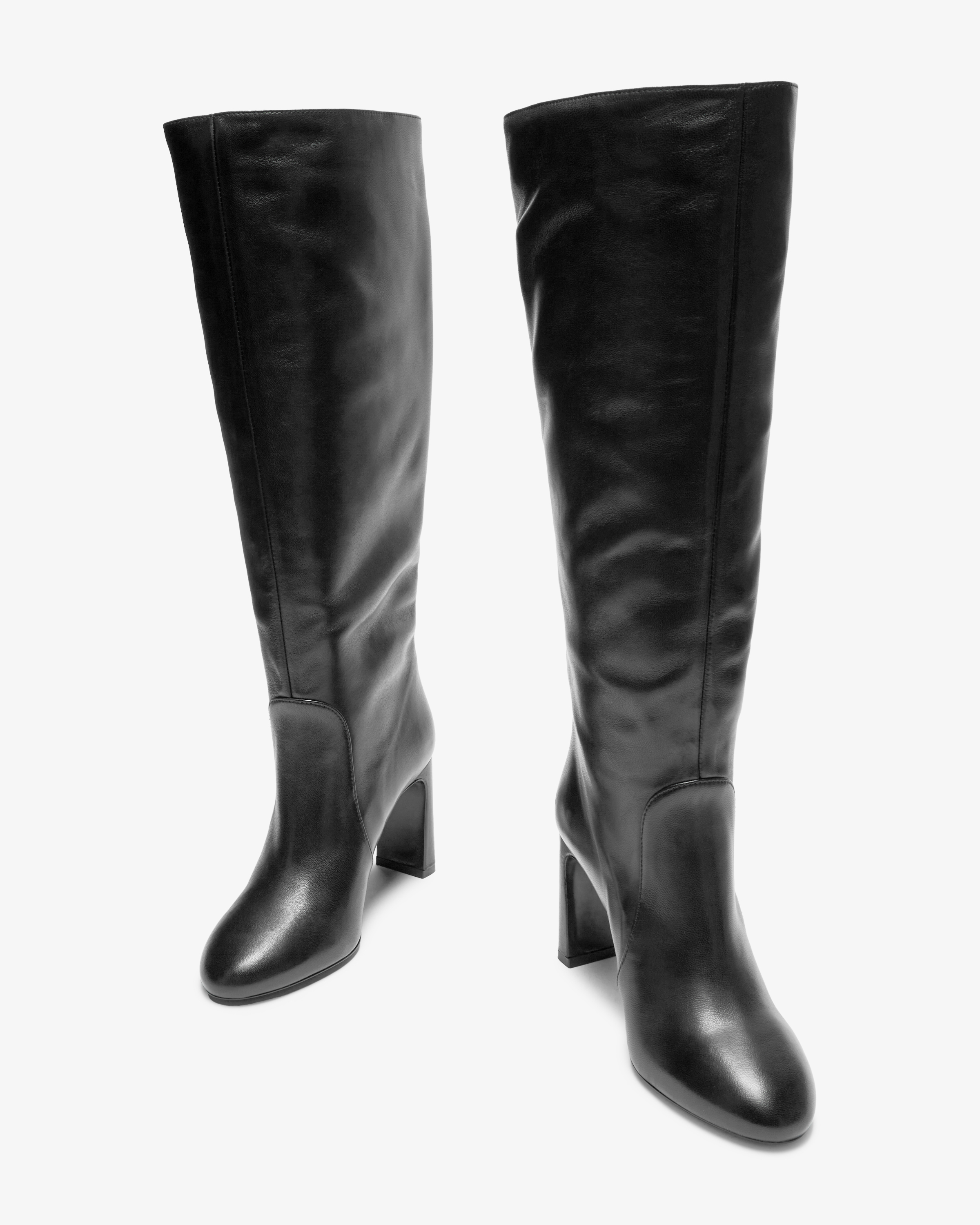 Babette Tubo Stiefel