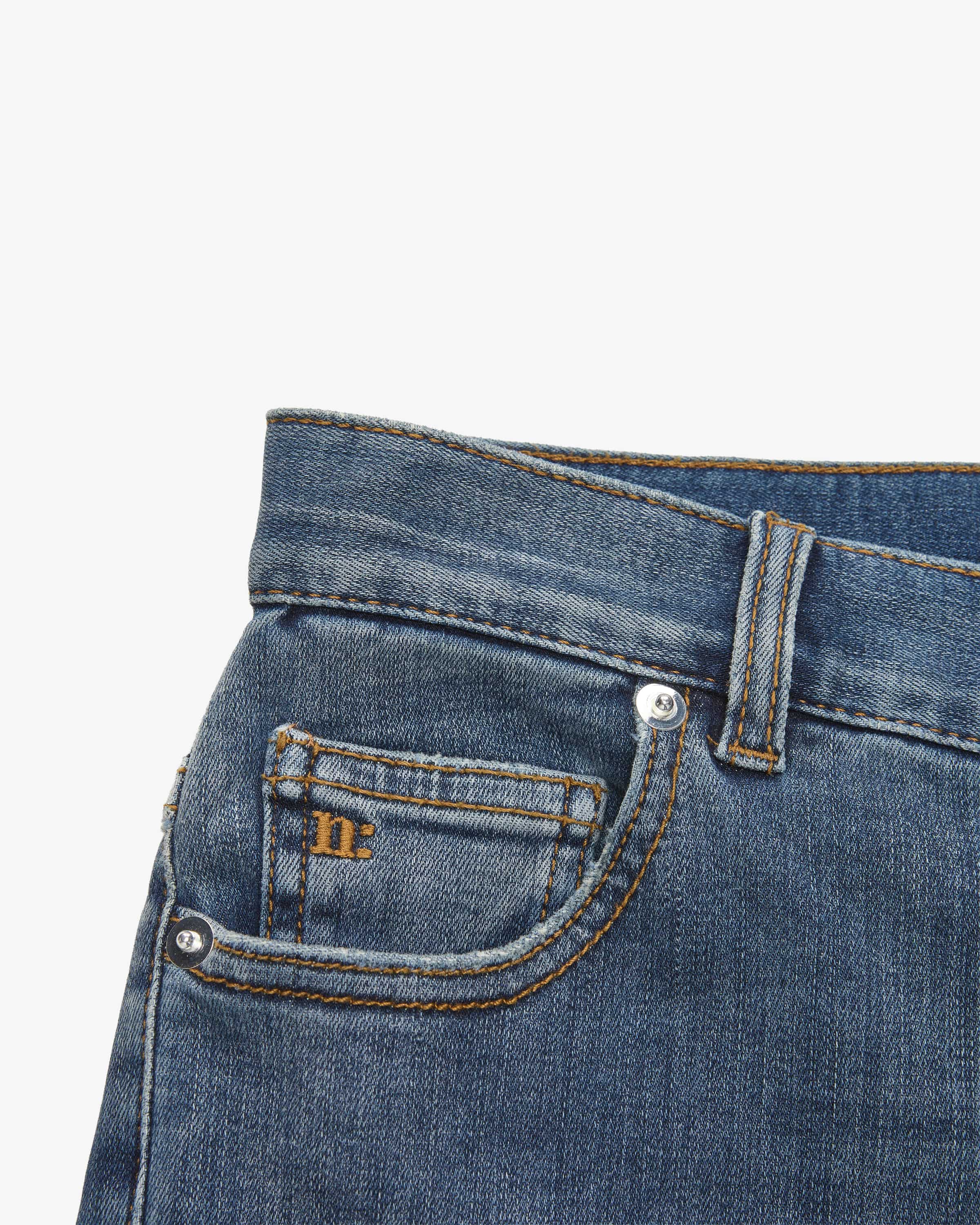 Ameli Bootcut Jeans