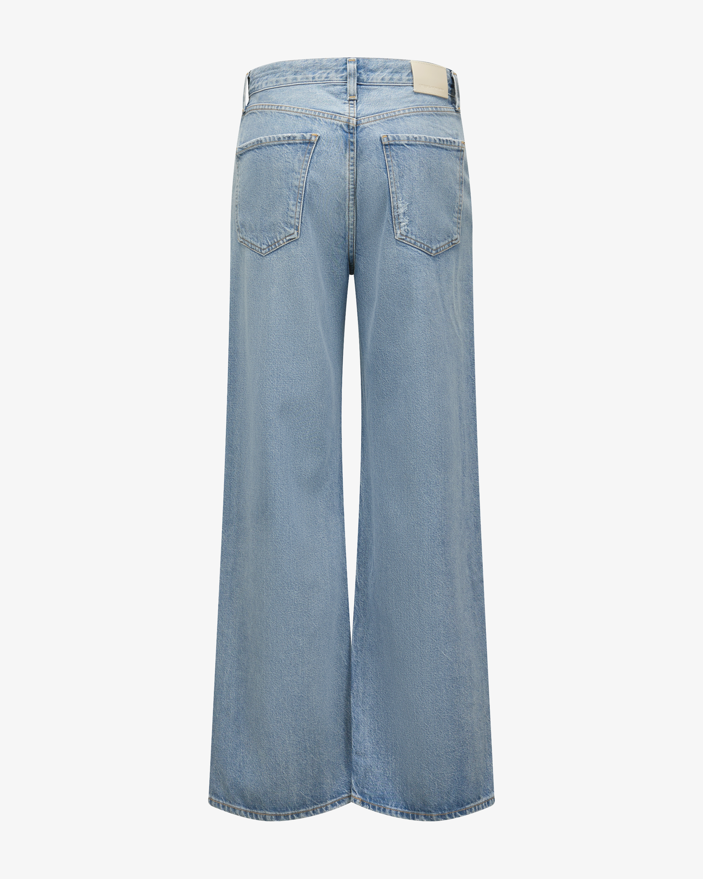 Paloma Jeans Wide Leg Baggy