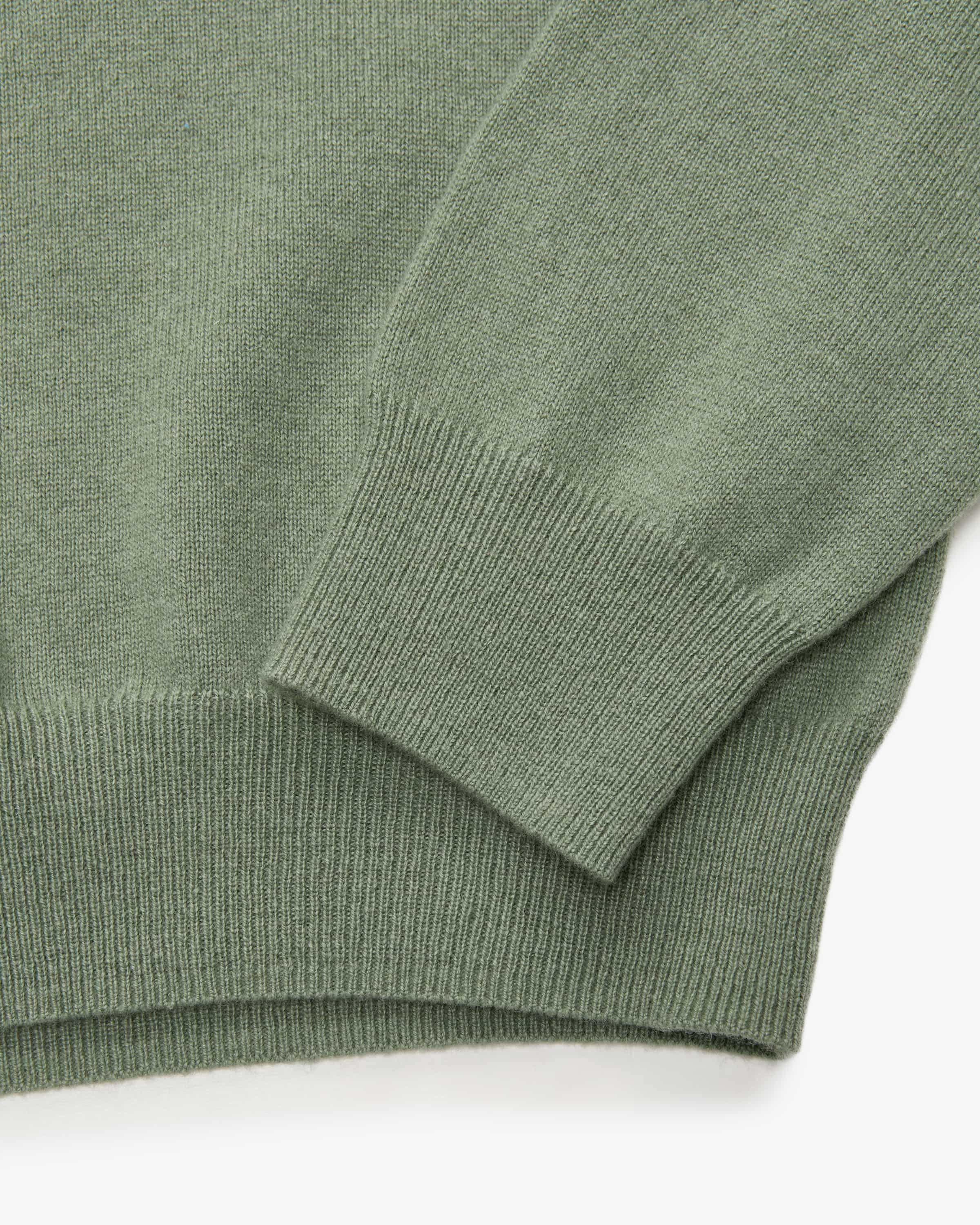 Pullover aus Cashmere