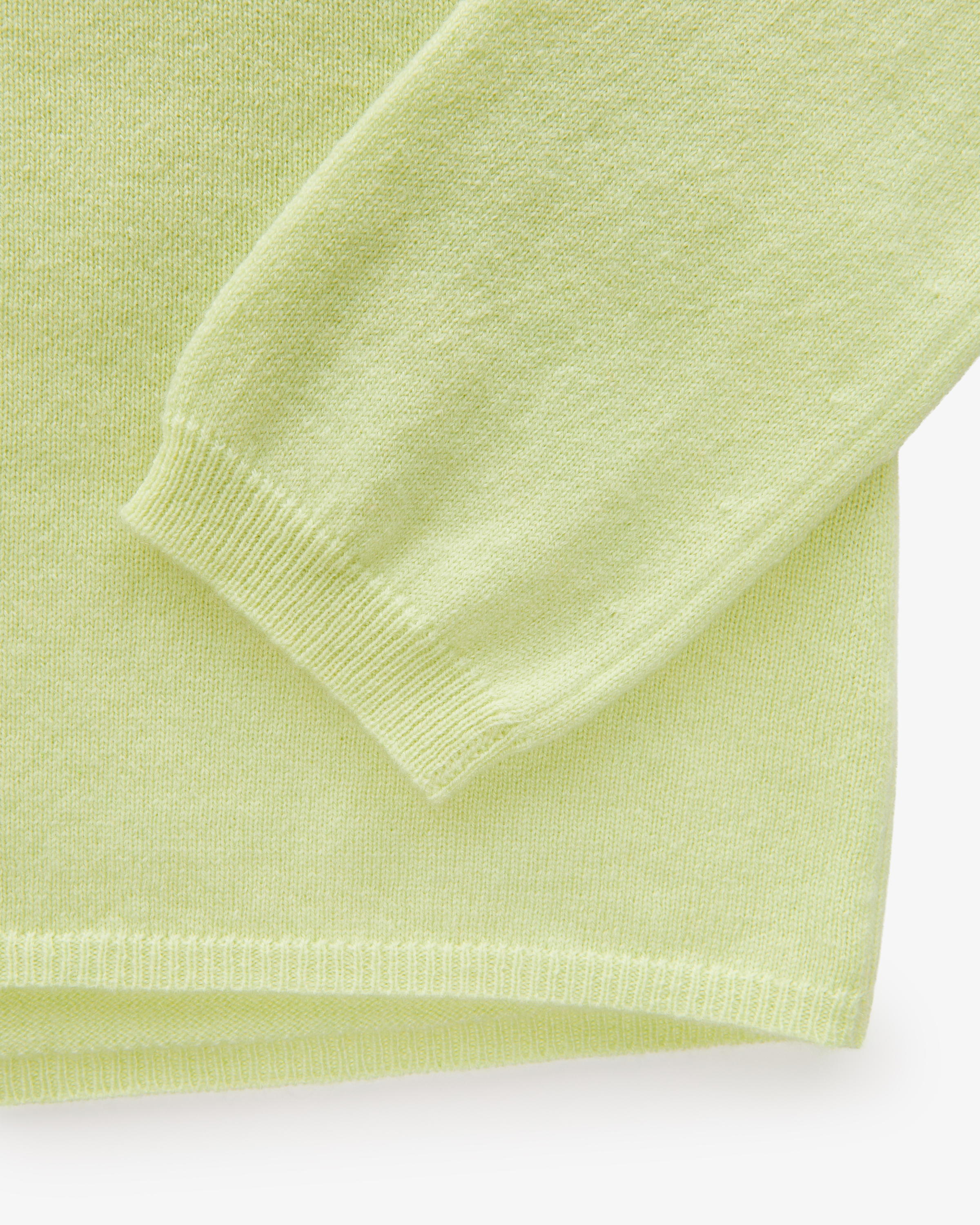 Cashmere-Pullover 