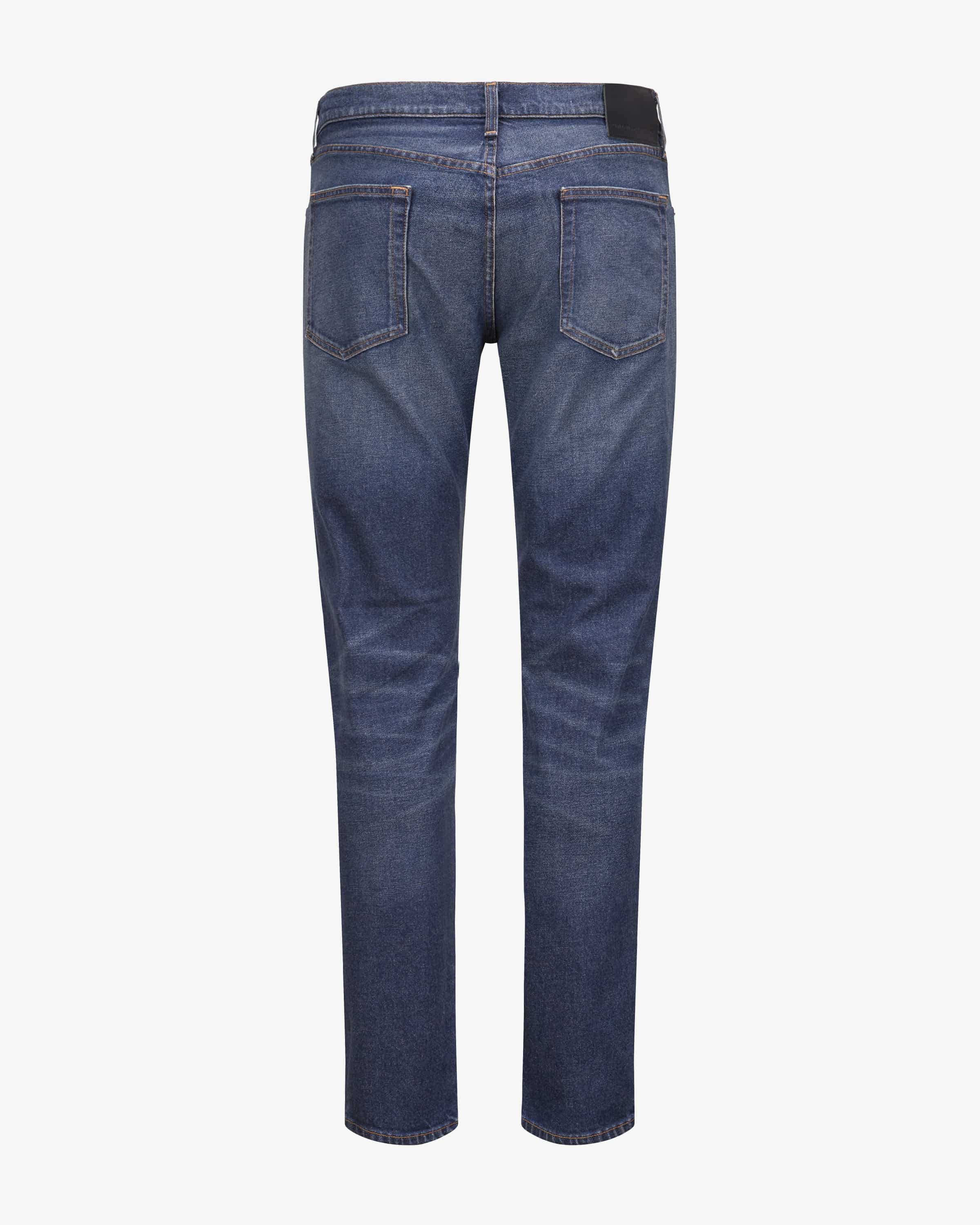 London Jeans Slim Taper