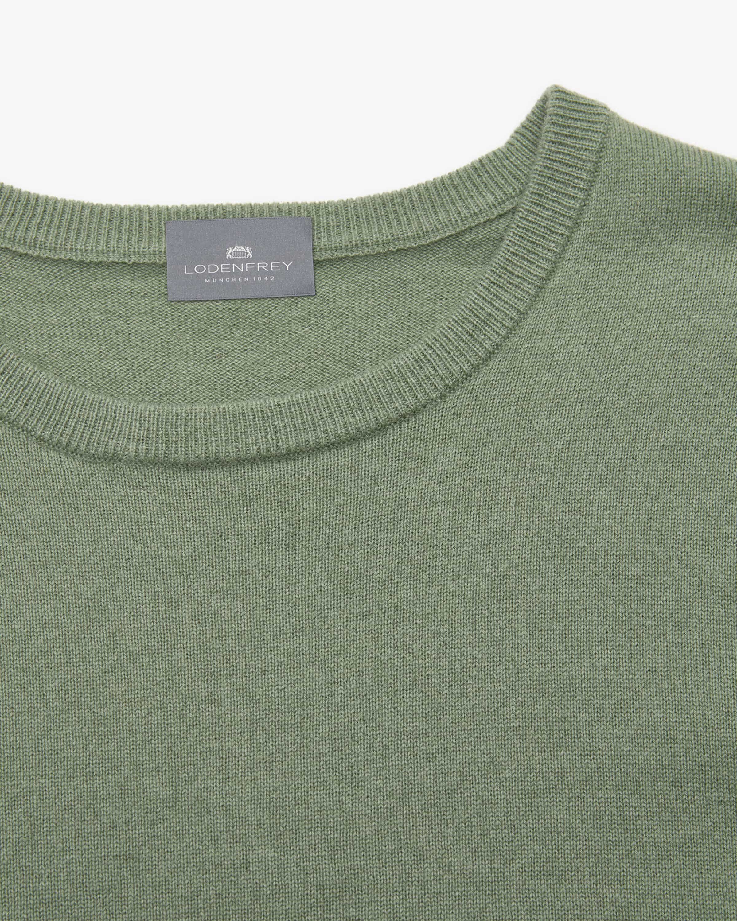 Pullover aus Cashmere