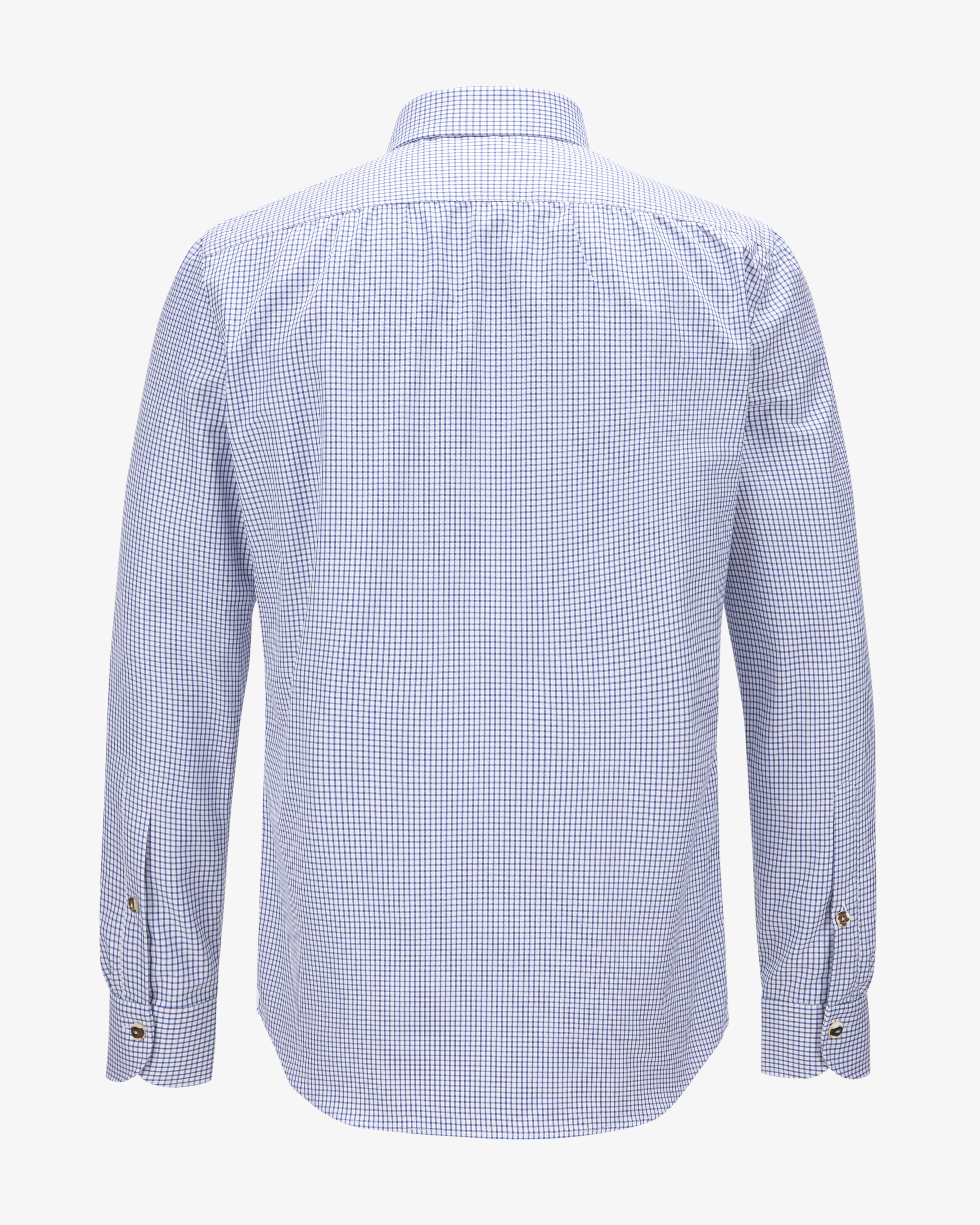 Harvard Trachtenhemd Modern Fit