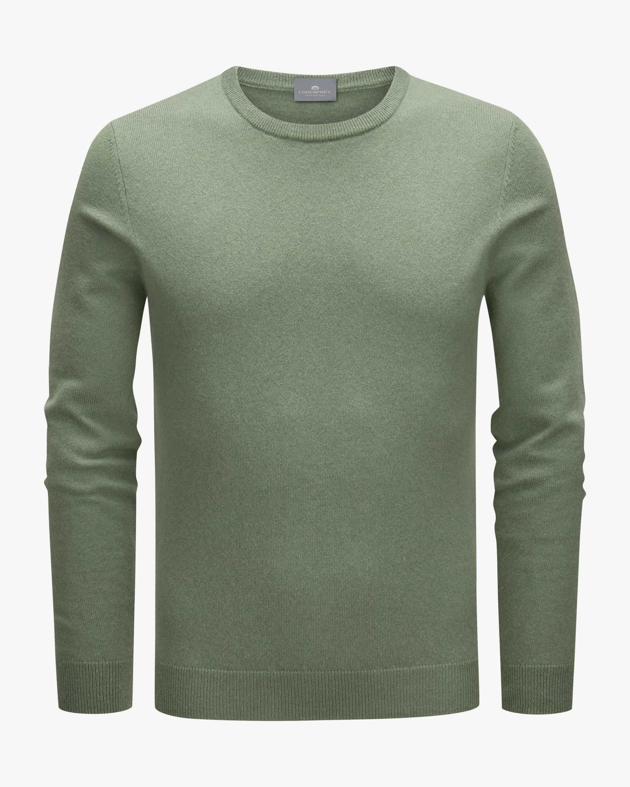 Pullover aus Cashmere