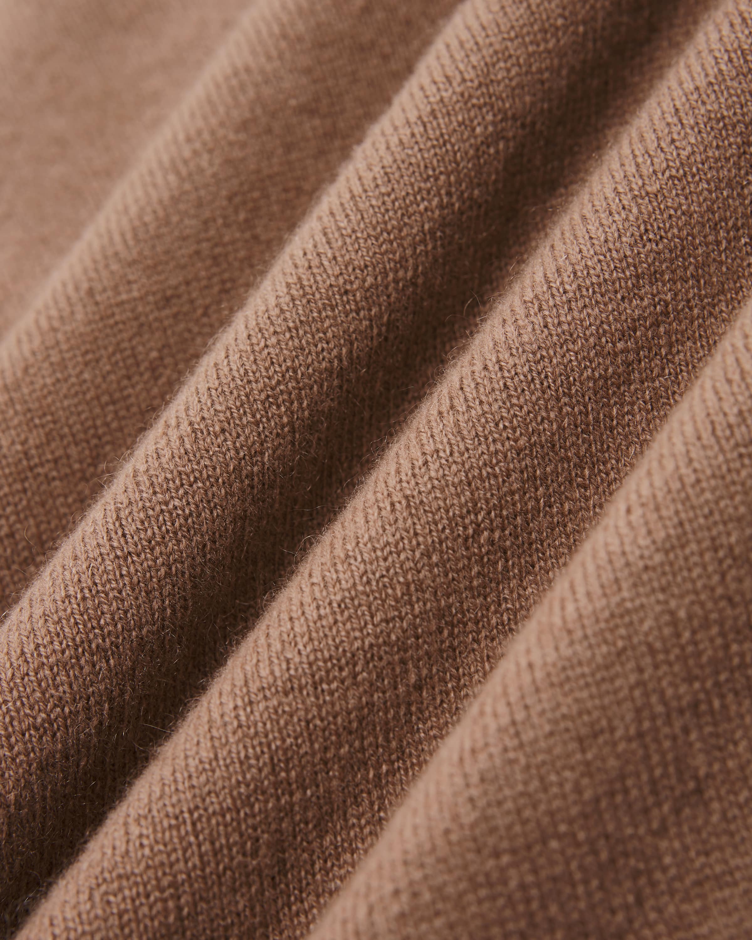 Cashmere-Strickshirt 