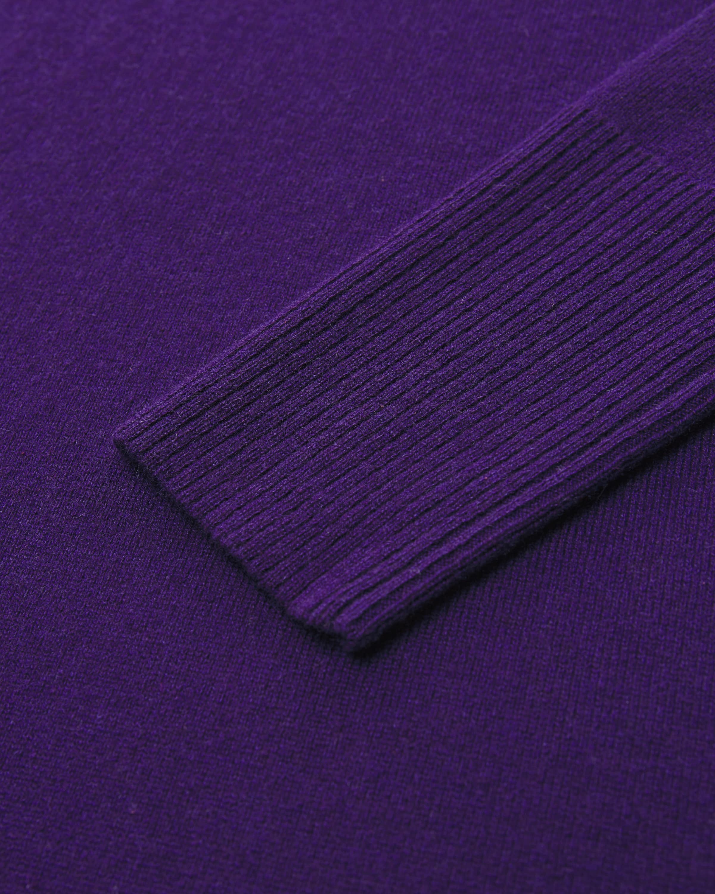Cashmere-Strickkleid 