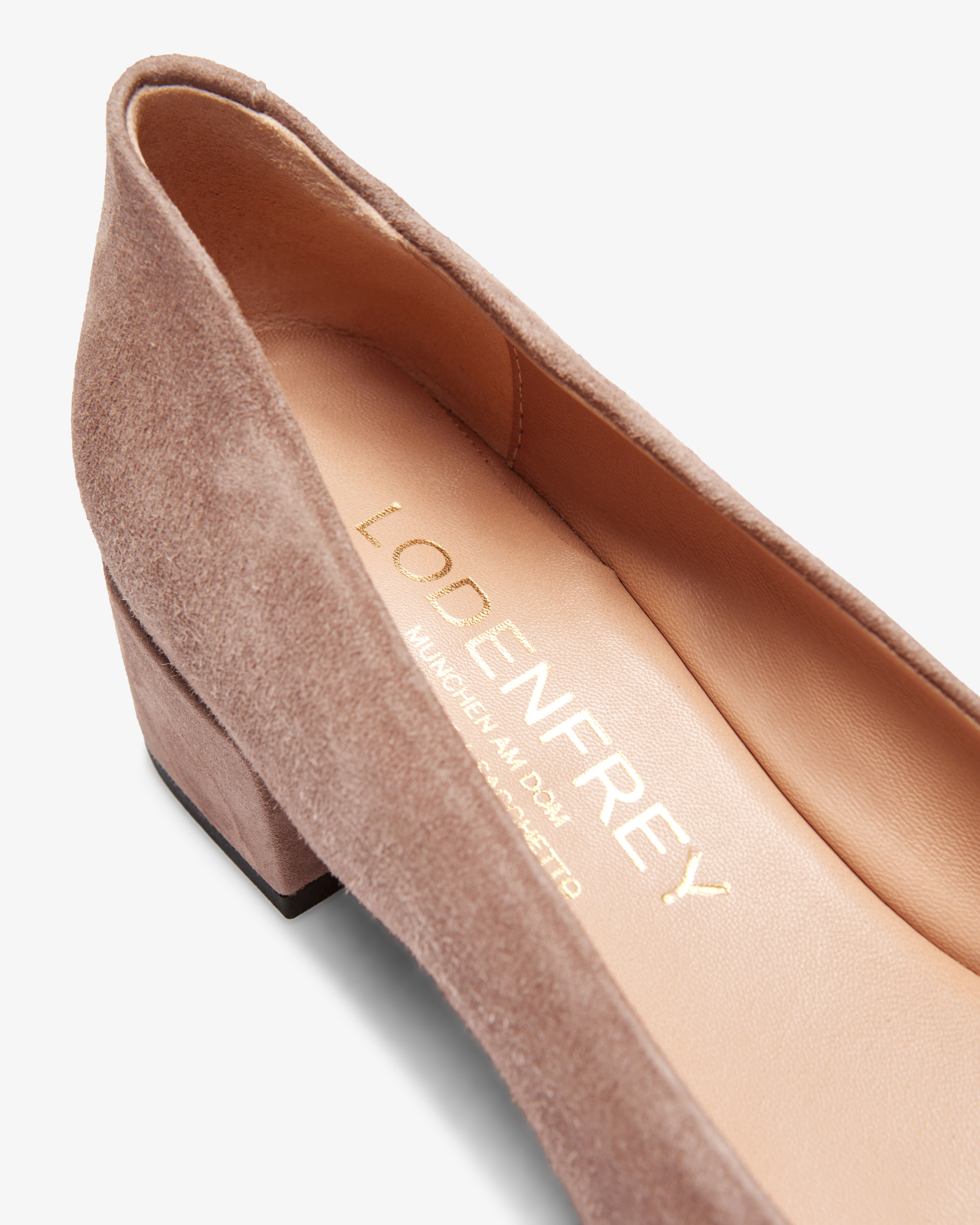 Pumps