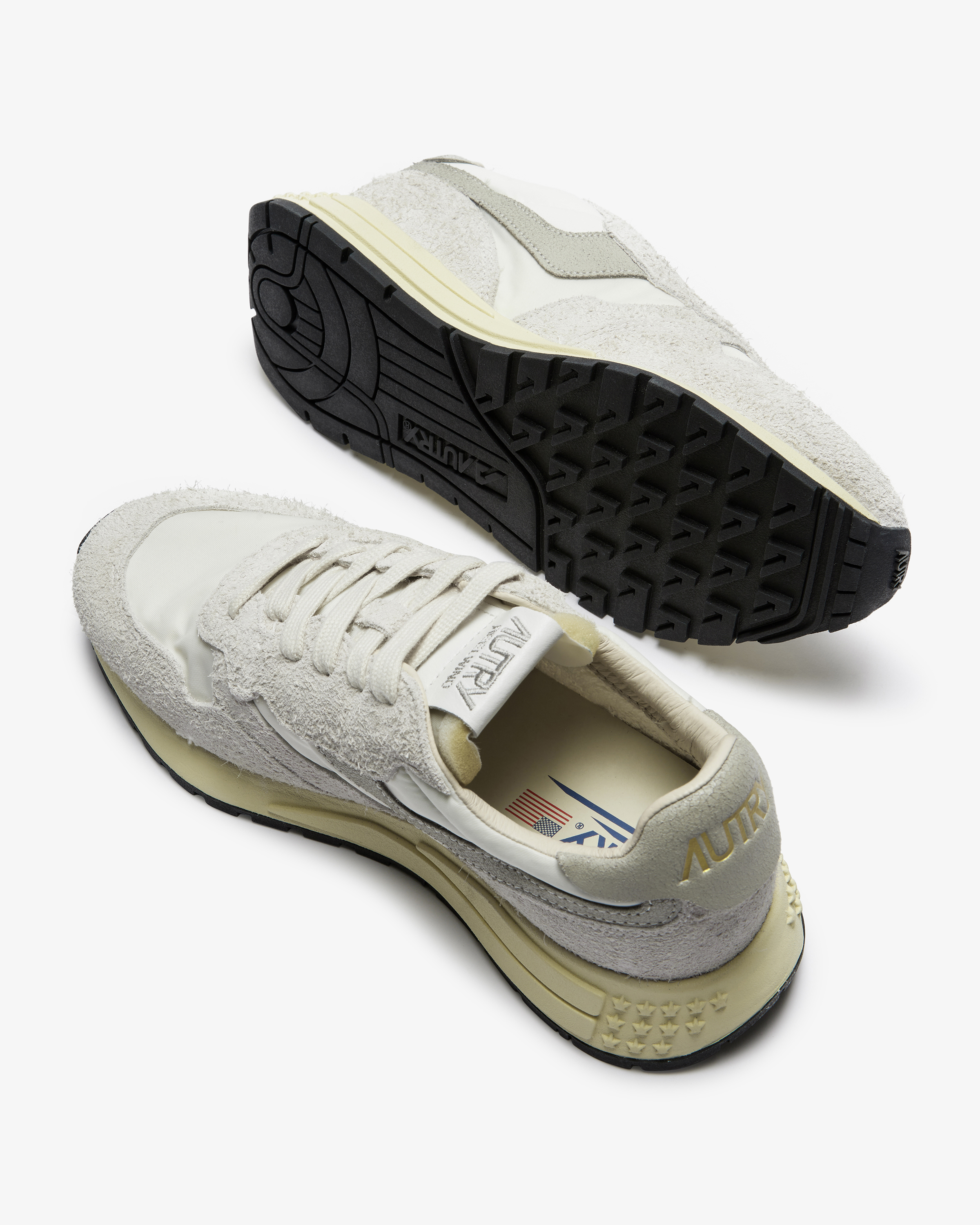 Sneaker Reelwind Low