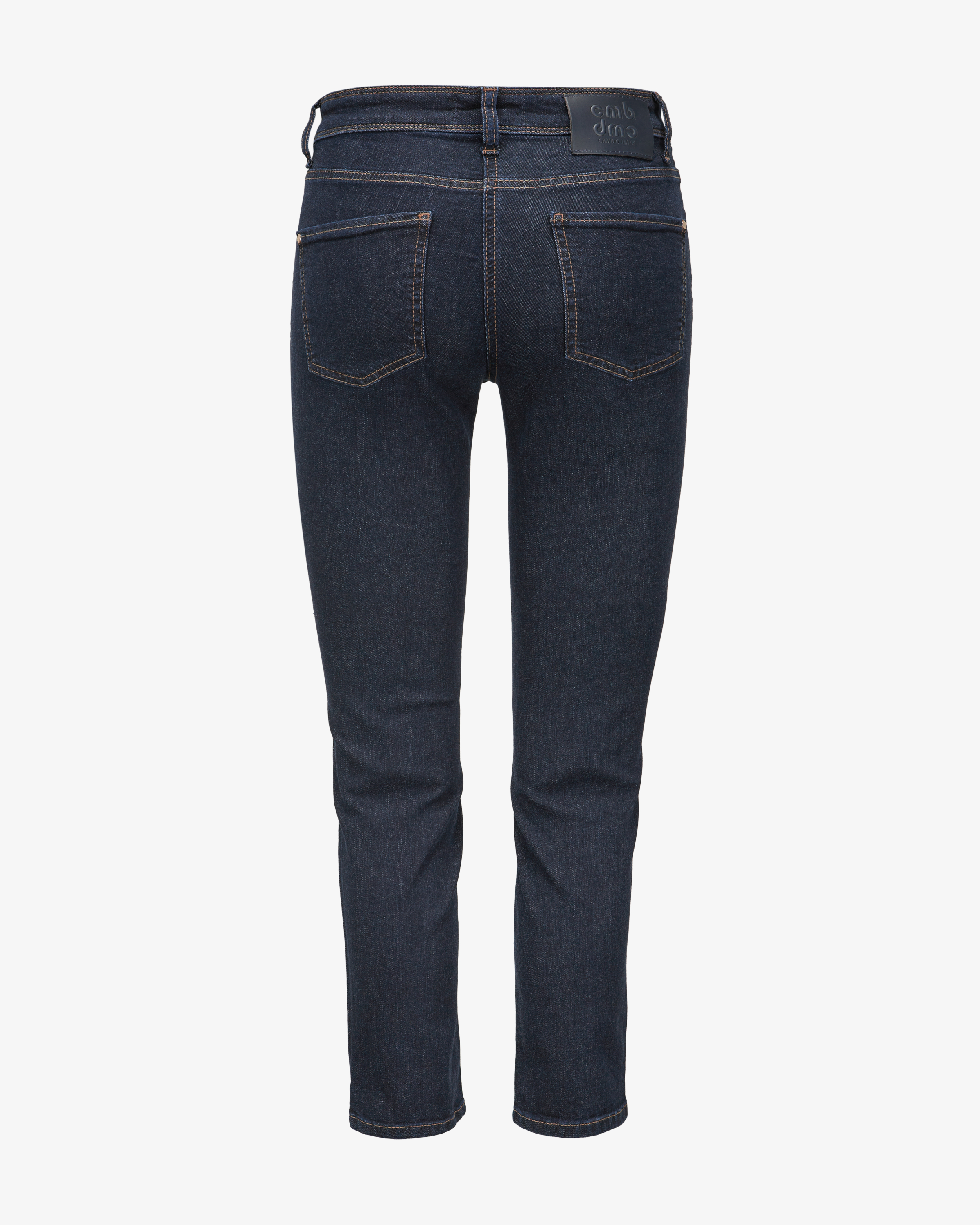 Piper Short 7/8-Jeans