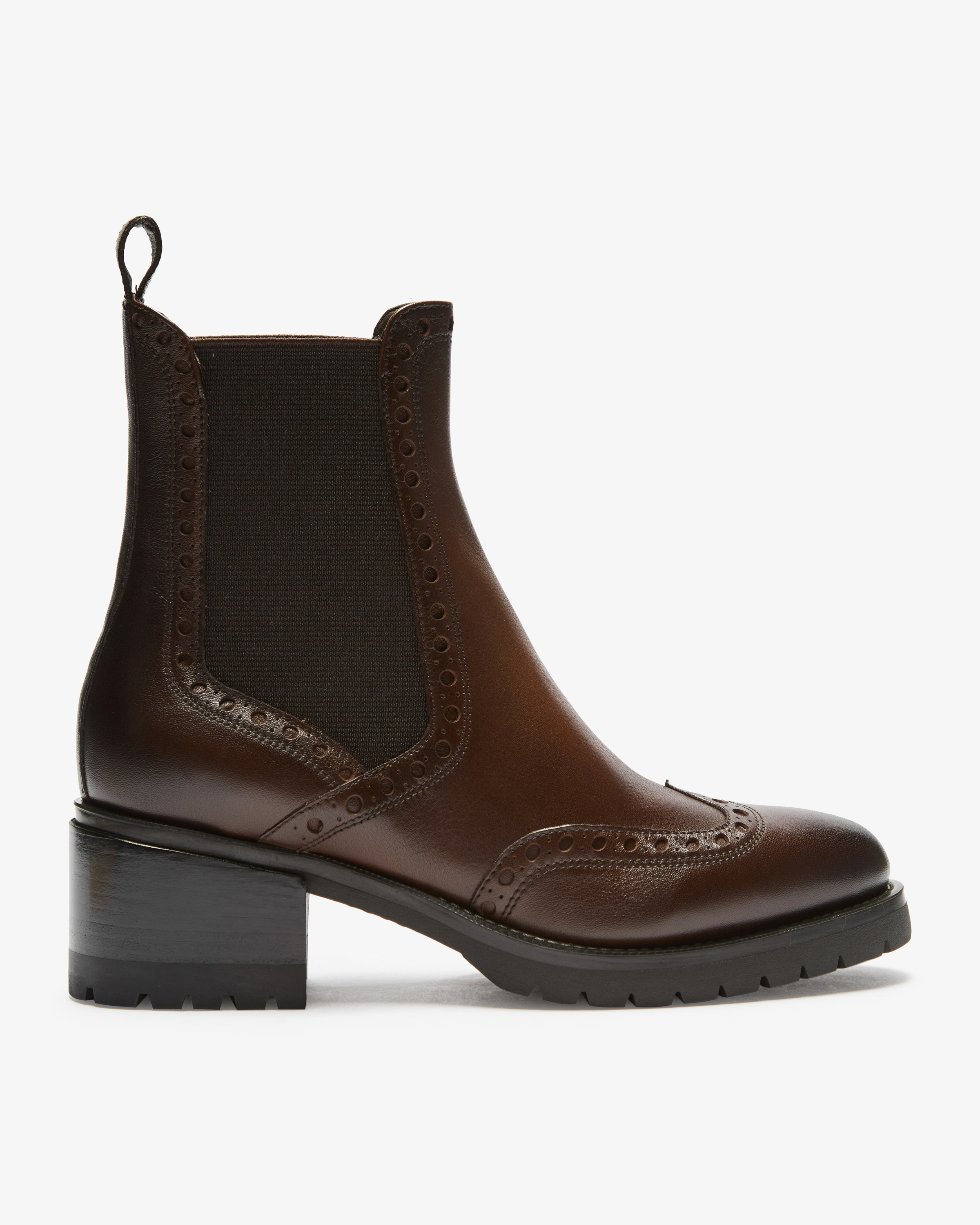 Stiefeletten