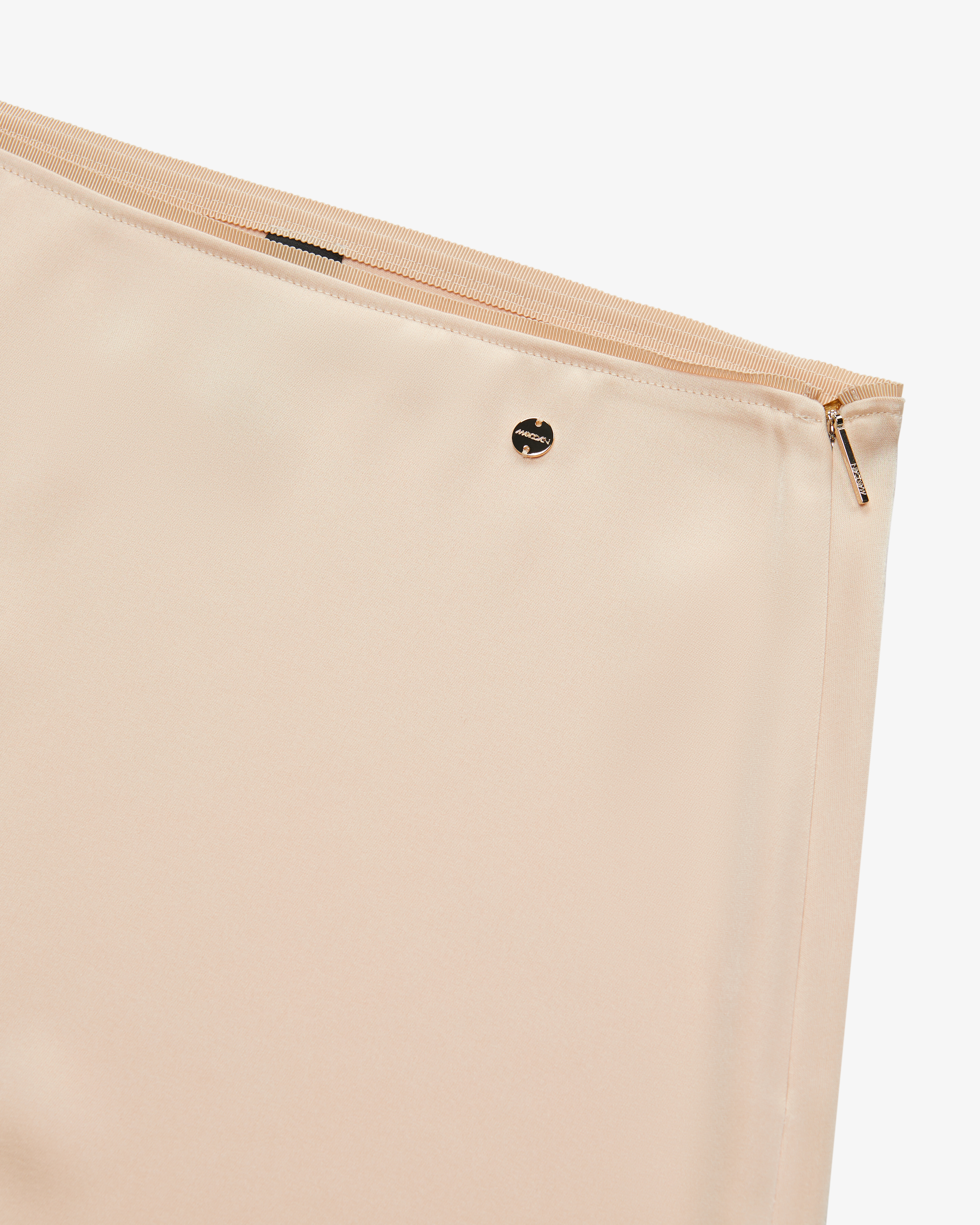 Satinrock