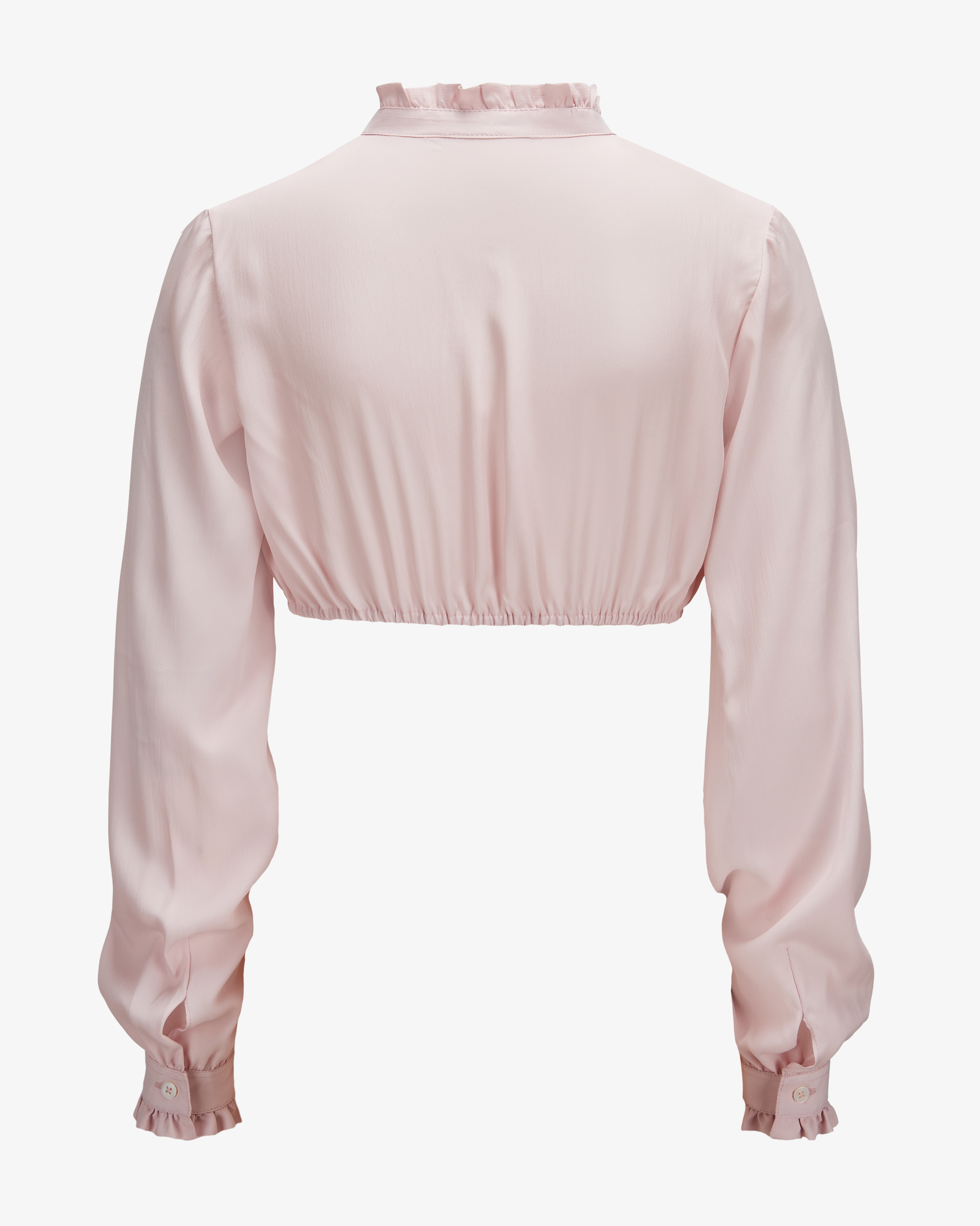 Dirndlbluse