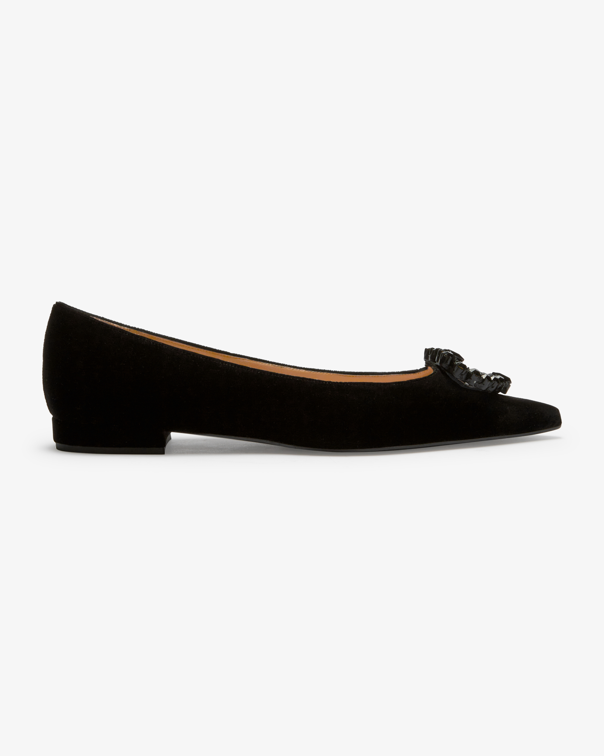 x LODENFREY Ballerinas Santana