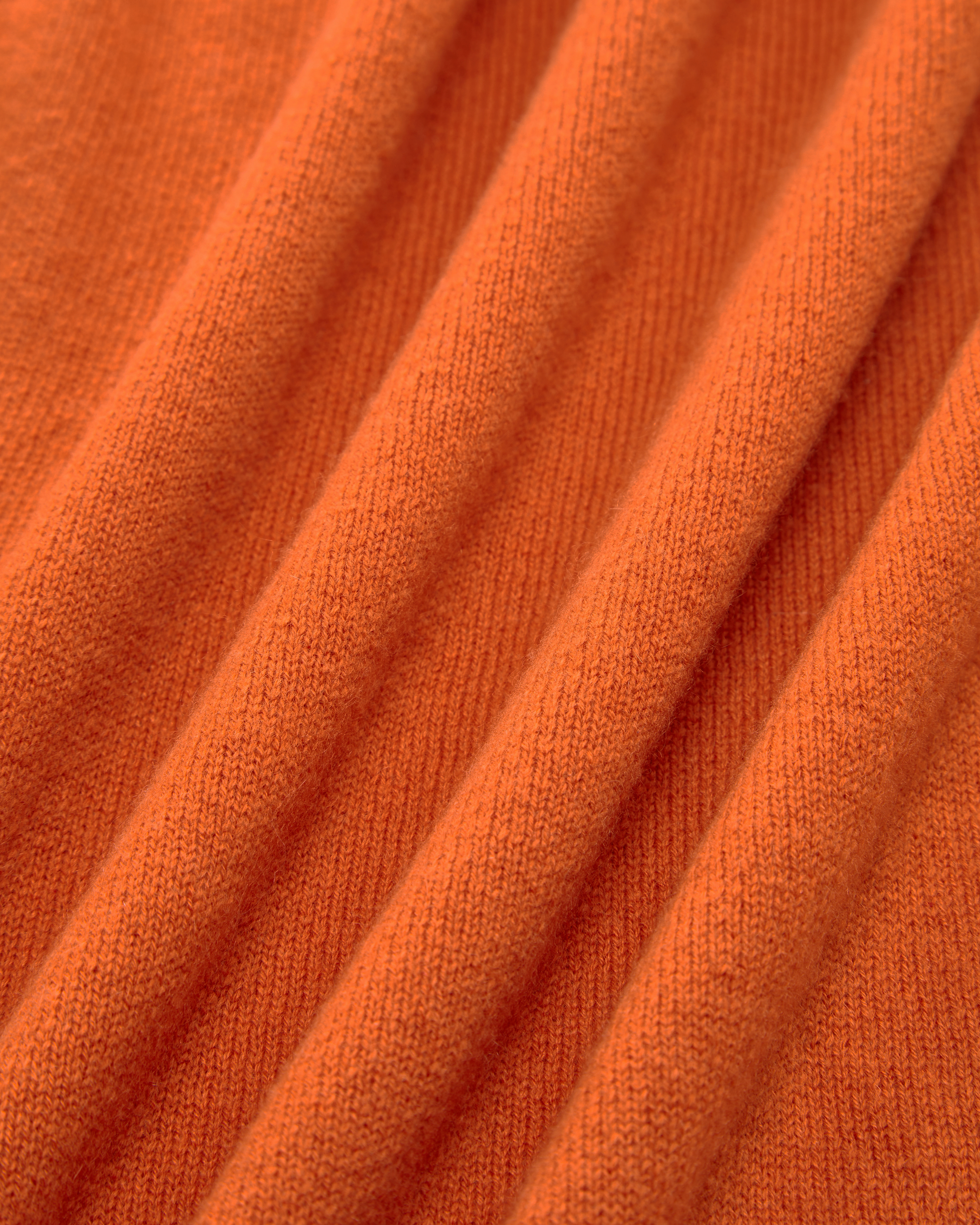 Cashmere-Rollkragenpullover 