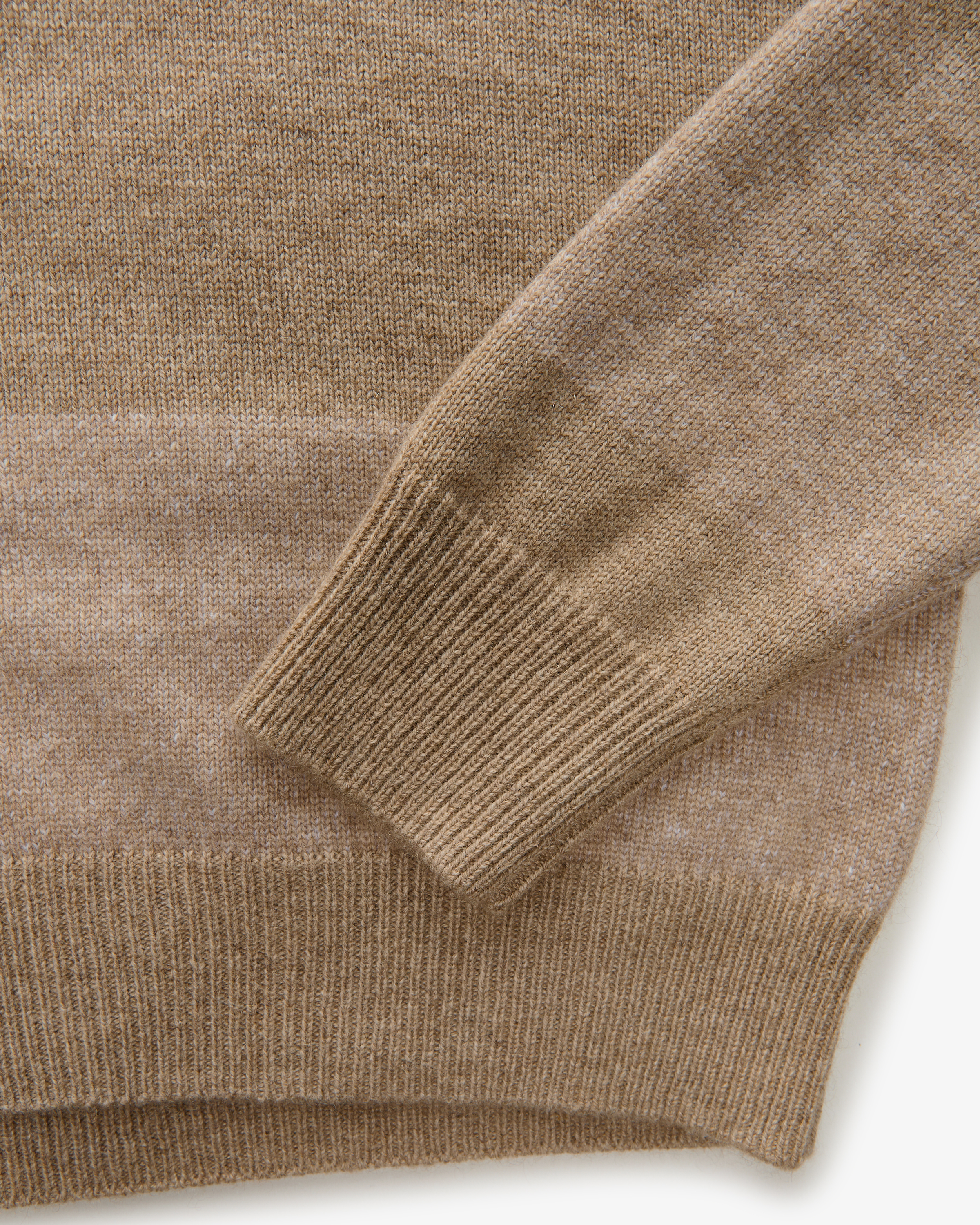 Cashmere-Pullover