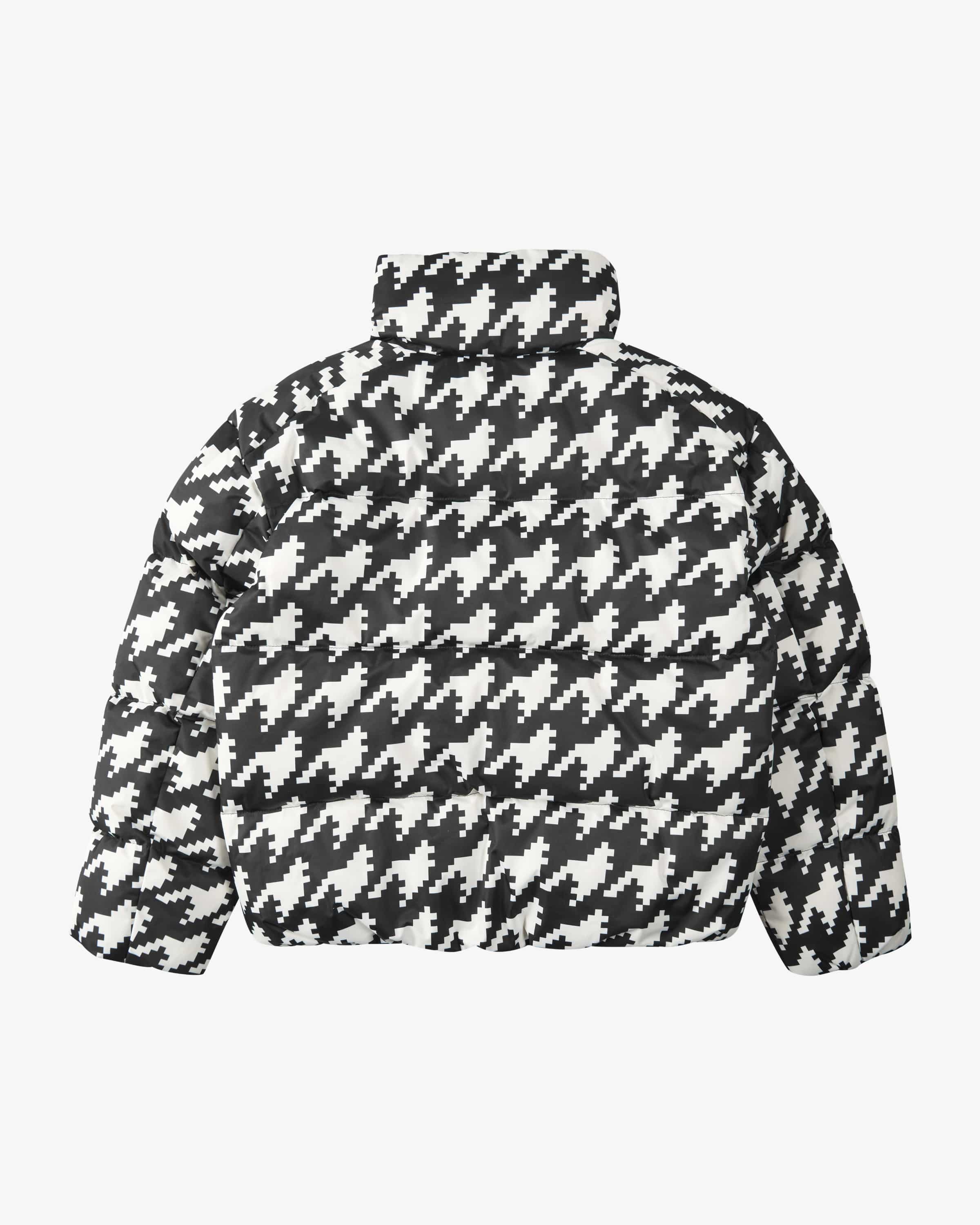 Nuuk Daunenjacke 
