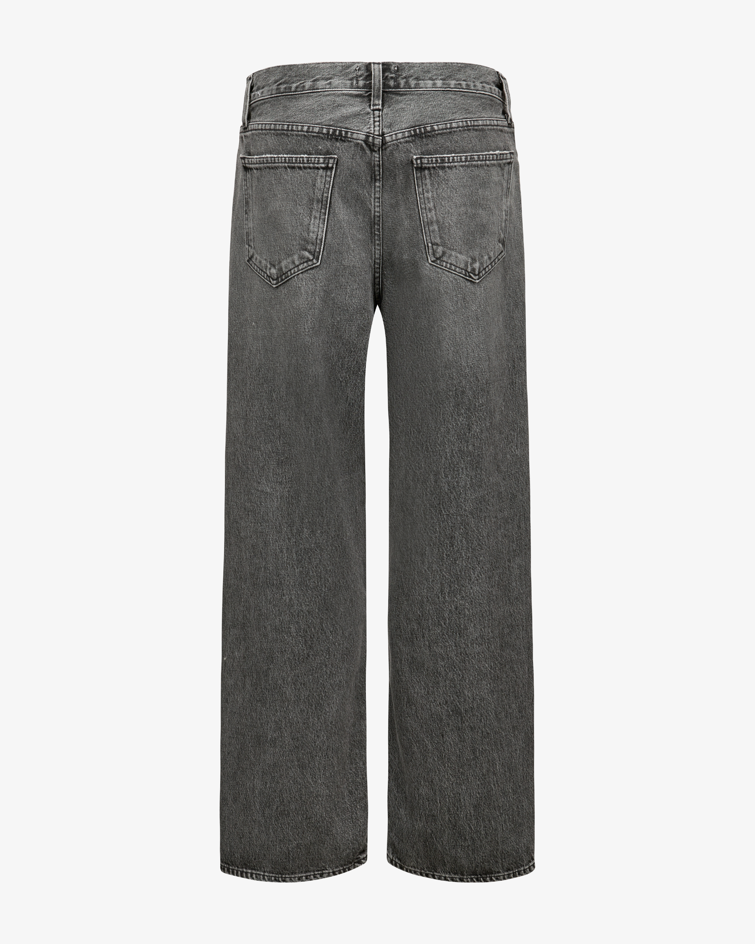 Jeans Low Slung Baggy