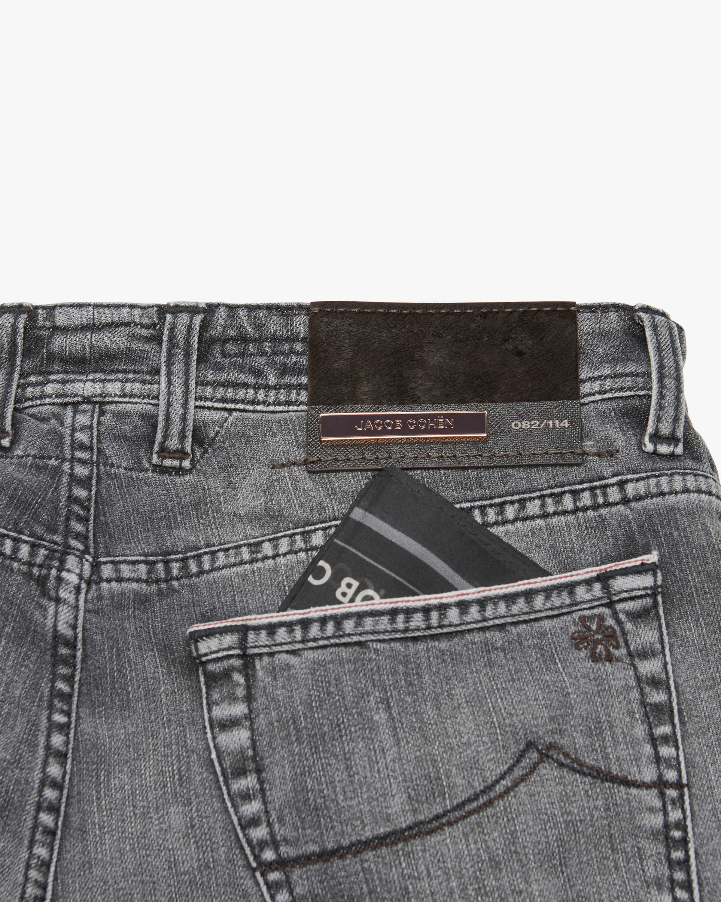 Bard Jeans Limited 