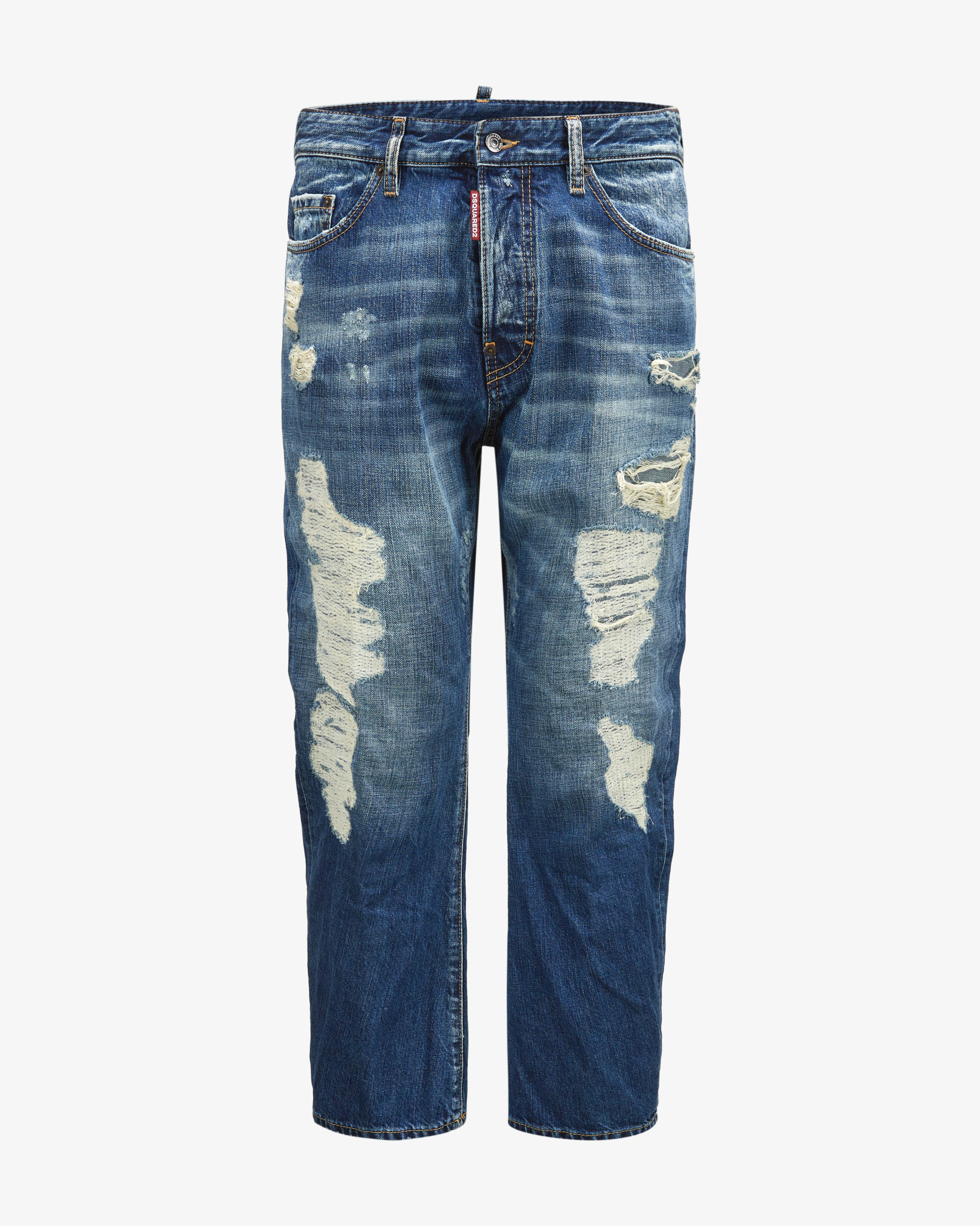 Bro Jeans
