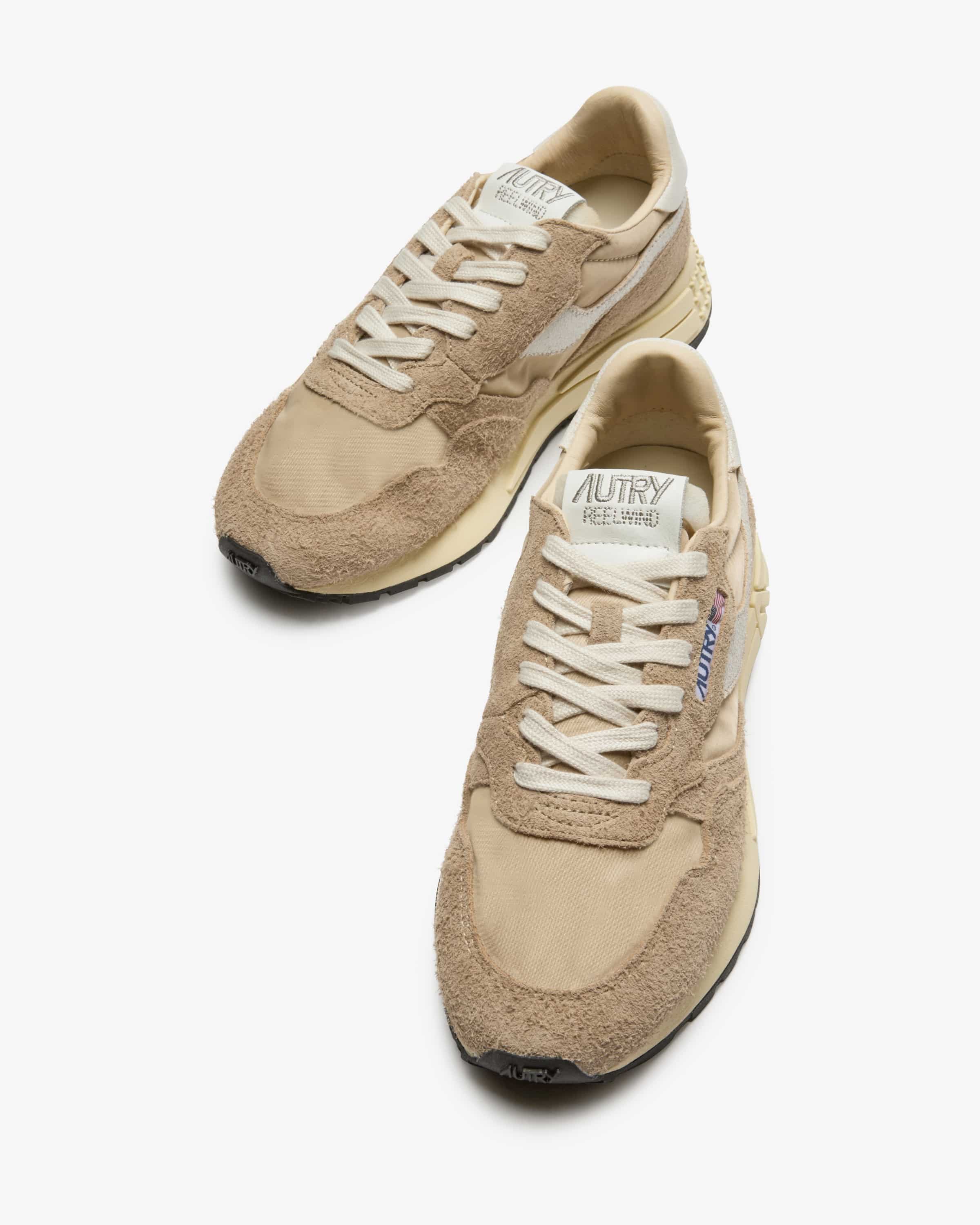 Sneaker Reelwind Low