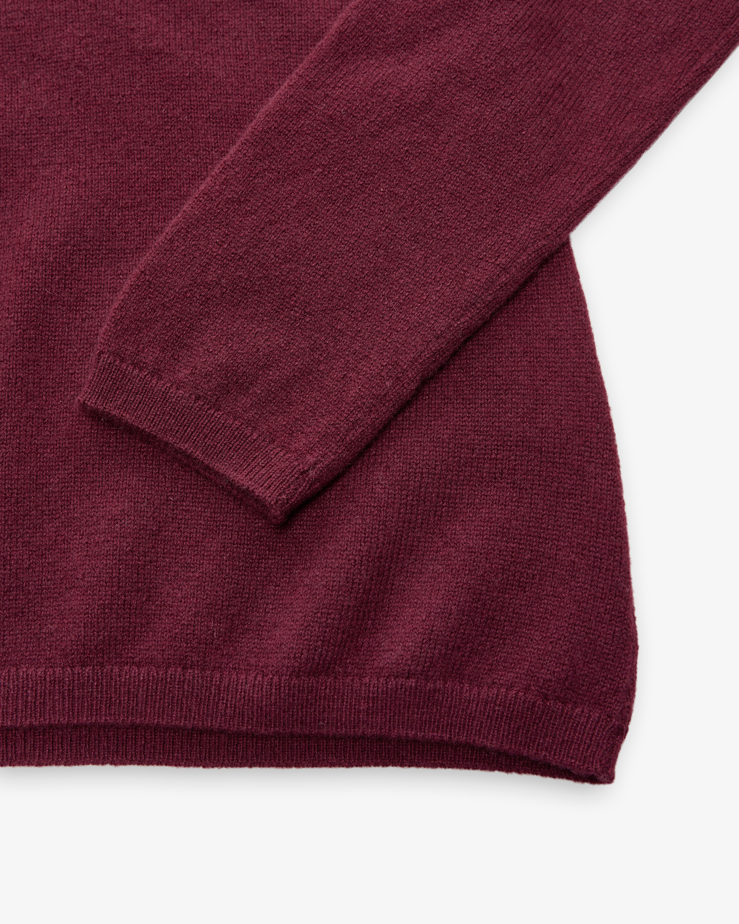Cashmere-Pullover