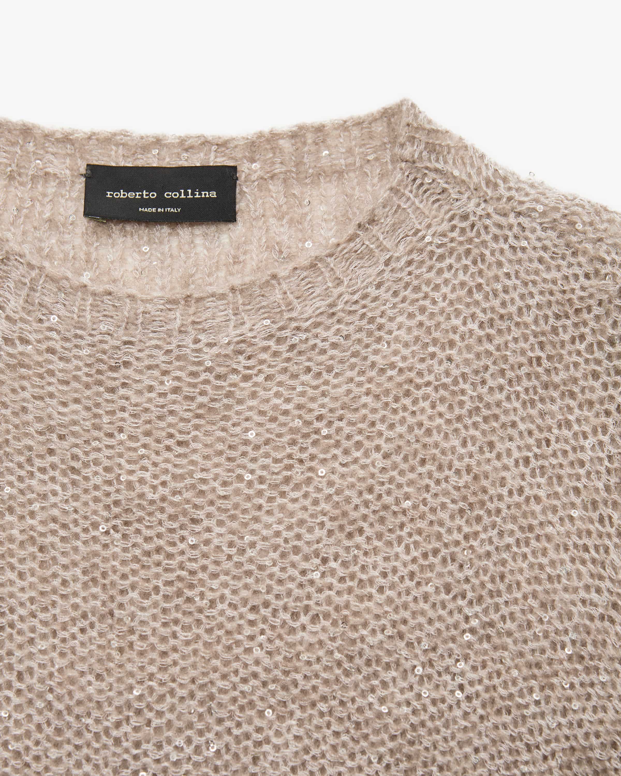 Pullover