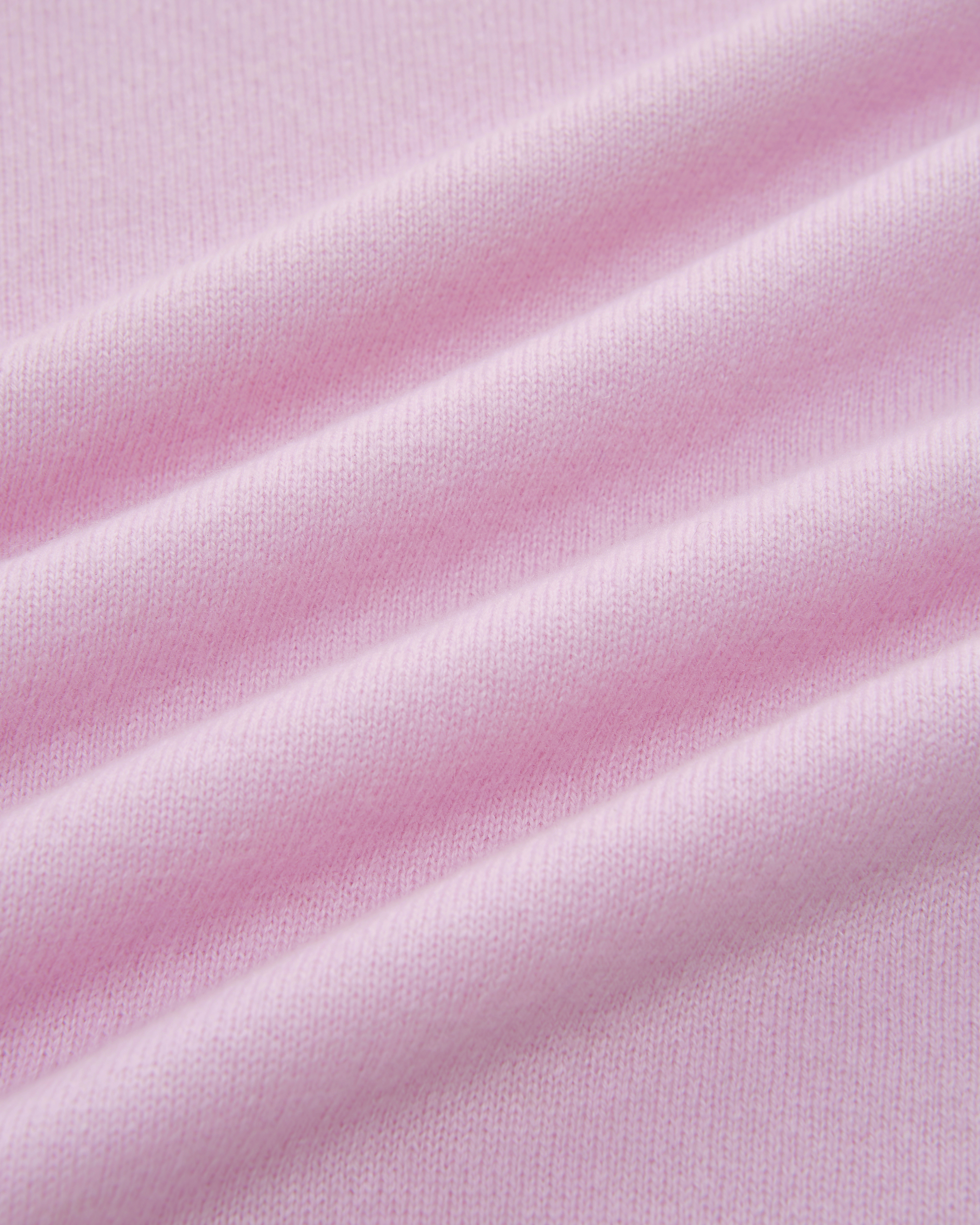 Rollkragenpullover aus Cashmere
