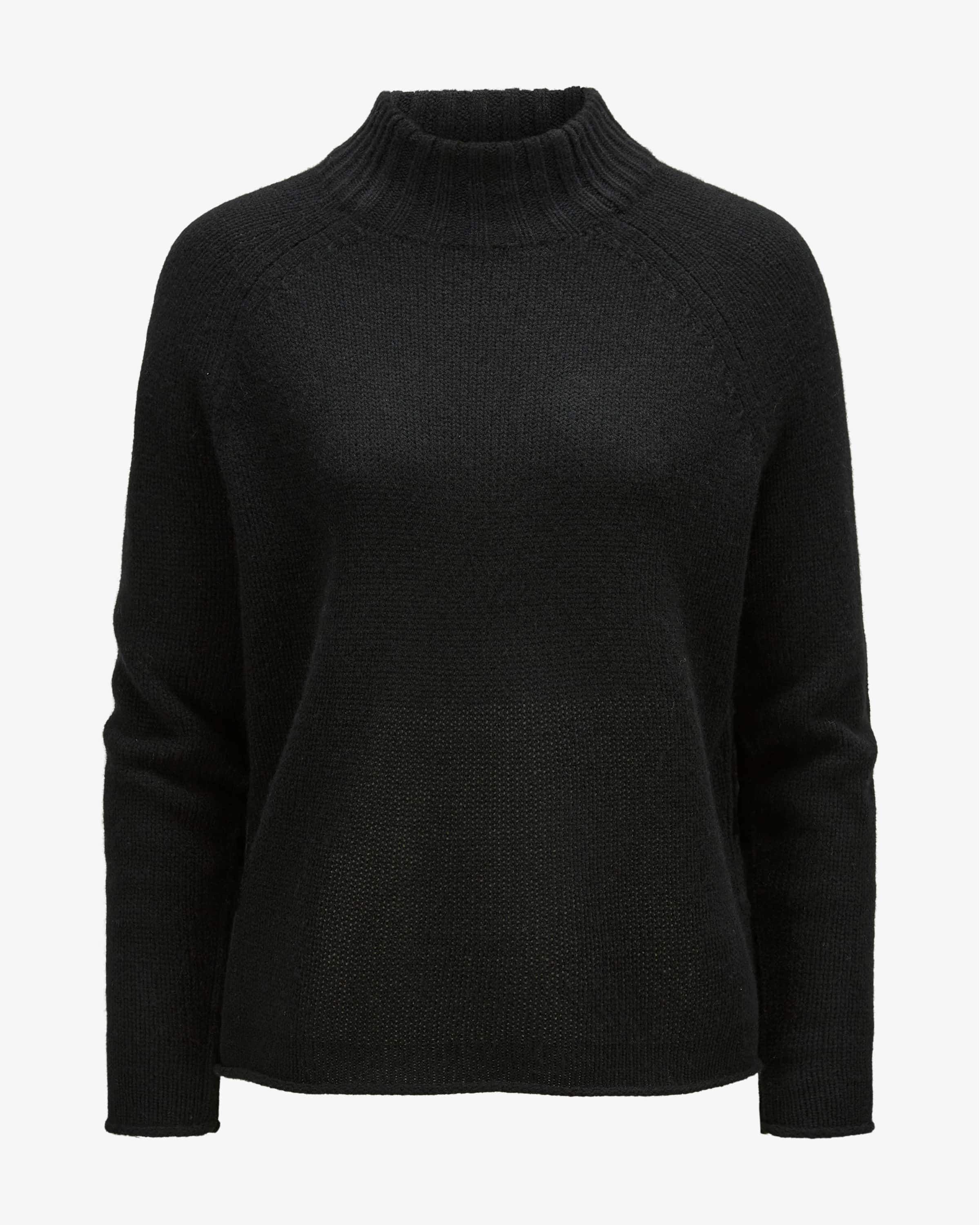 Cashmere-Pullover