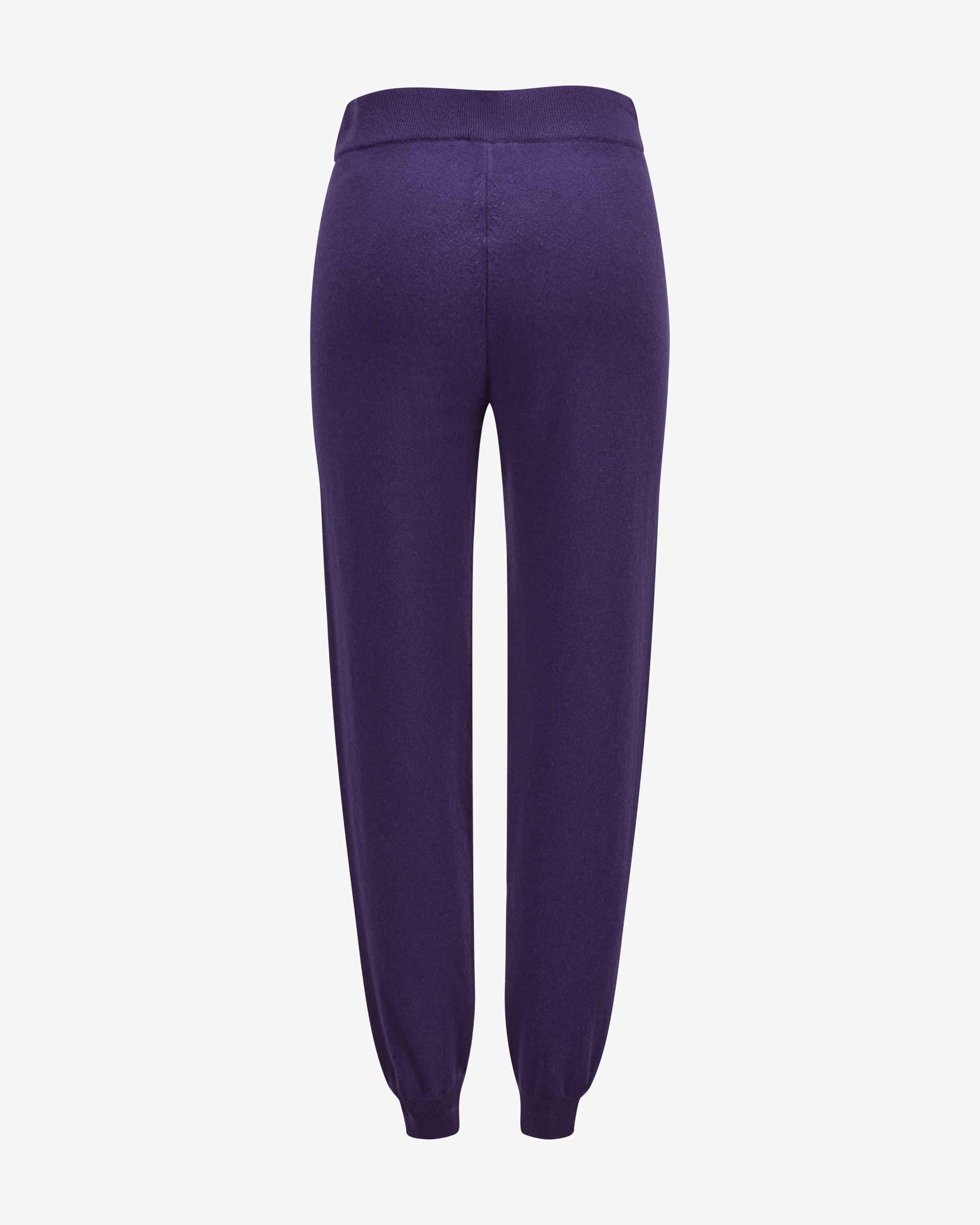 Strickhose aus Cashmere