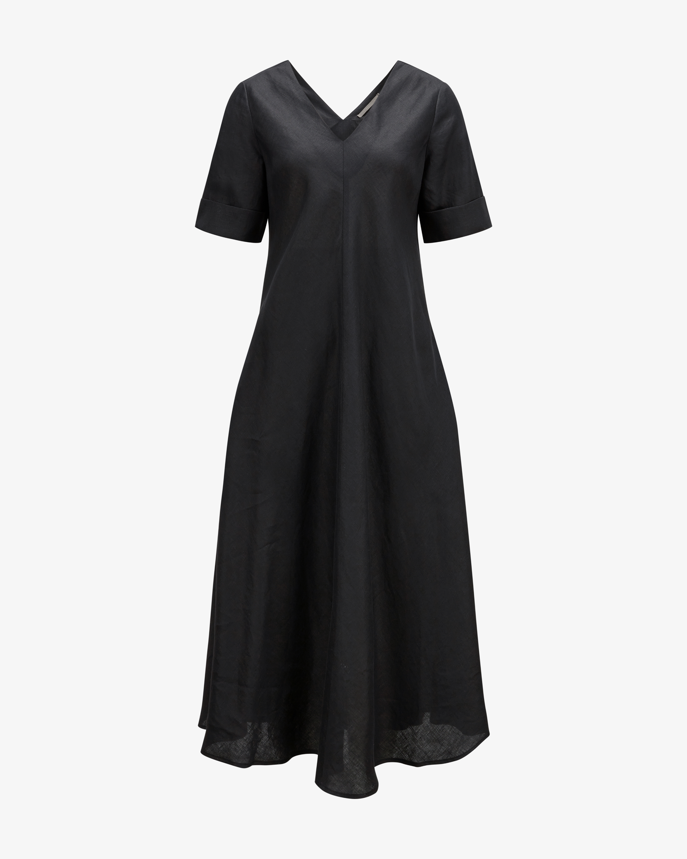 Leinenkleid