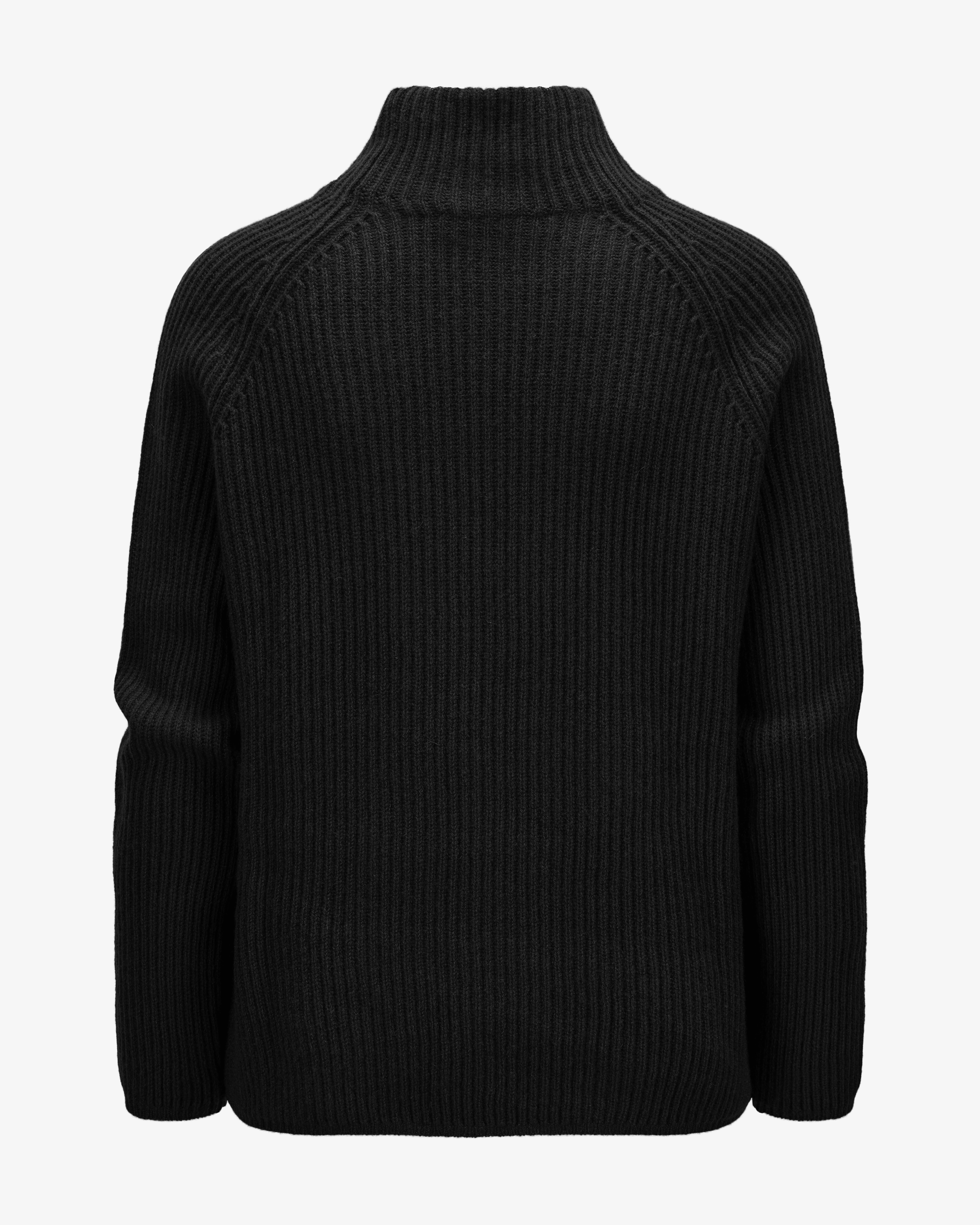 Cashmere-Pullover