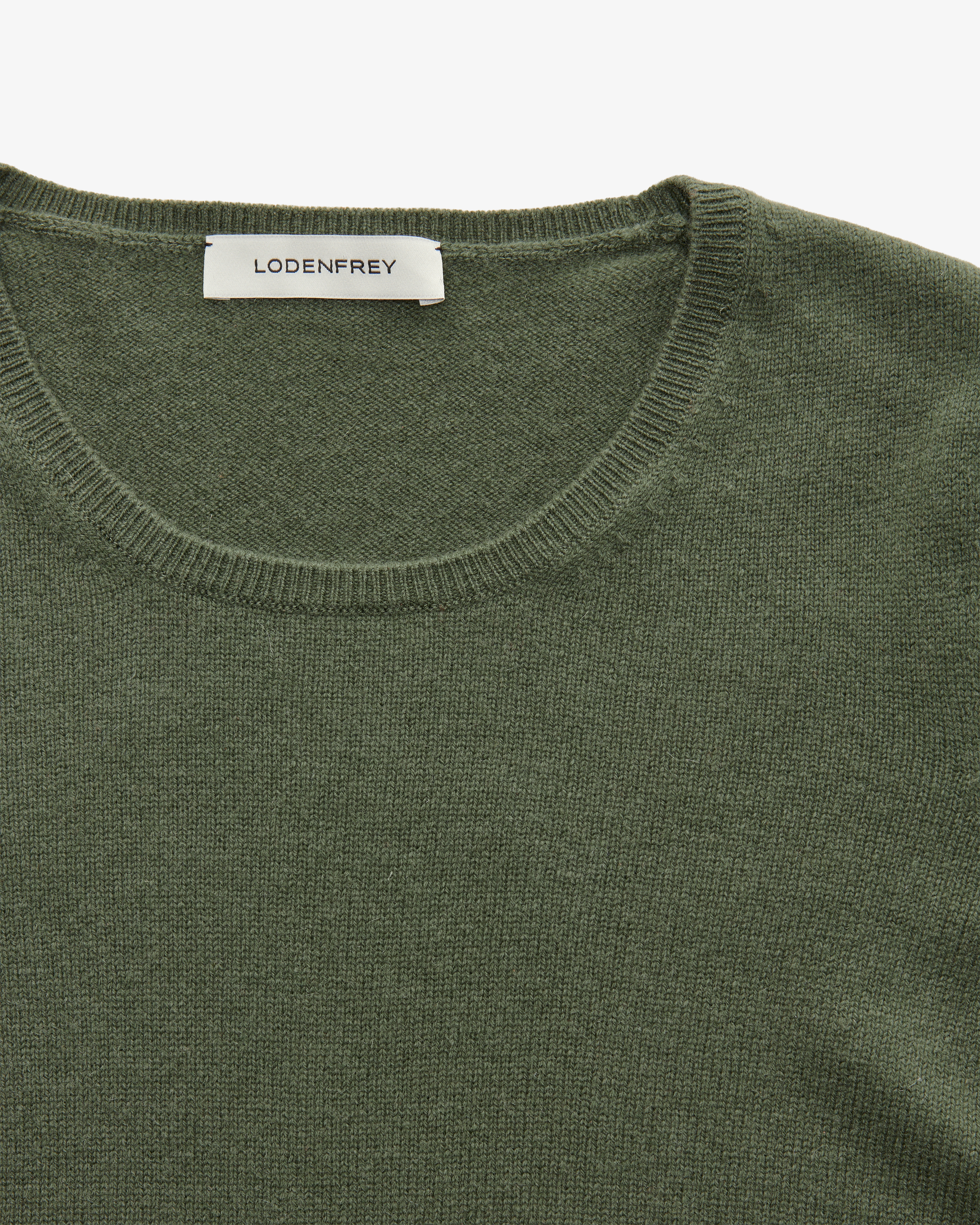 Cashmere-Pullover