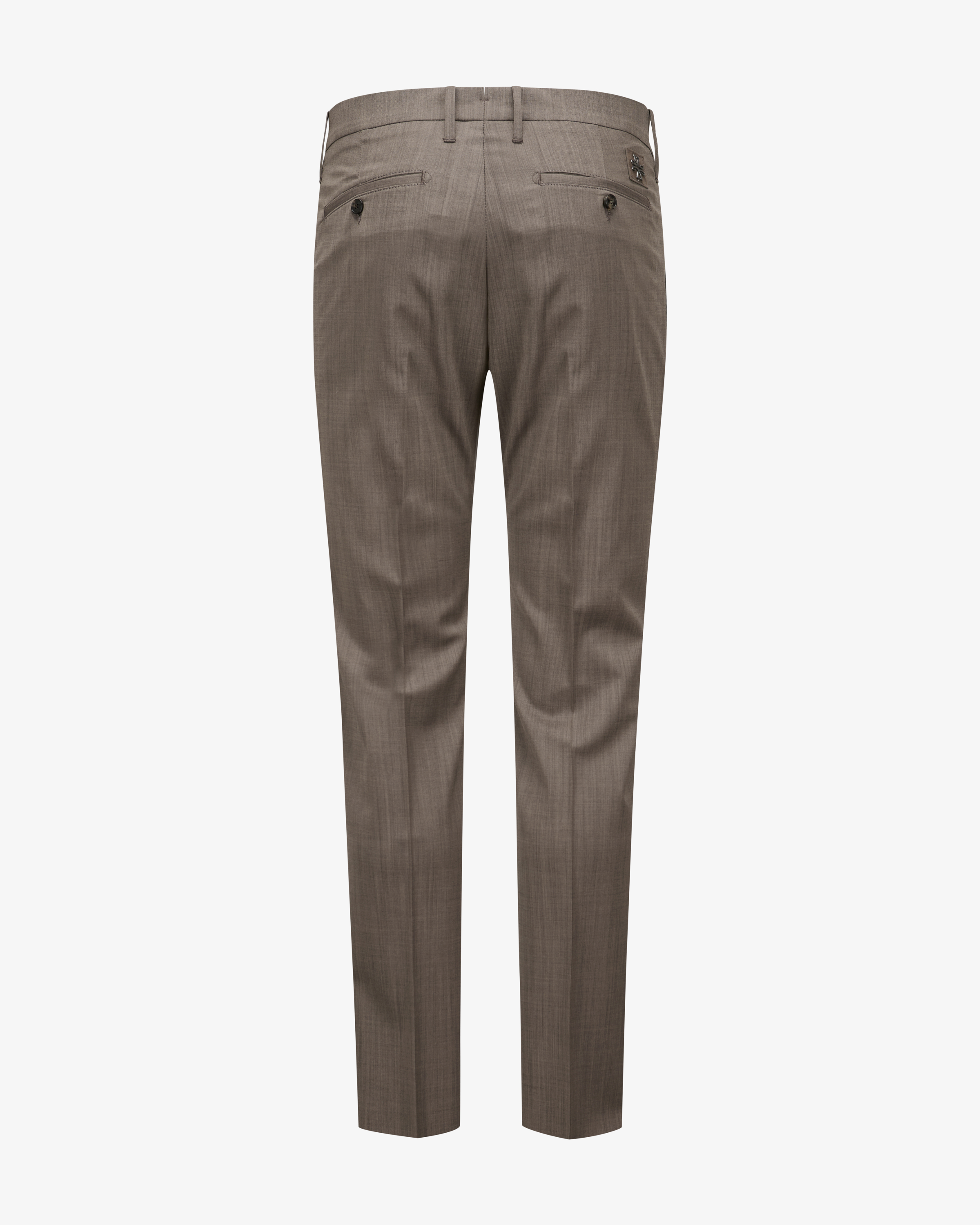 Bobby Hose Slim Fit