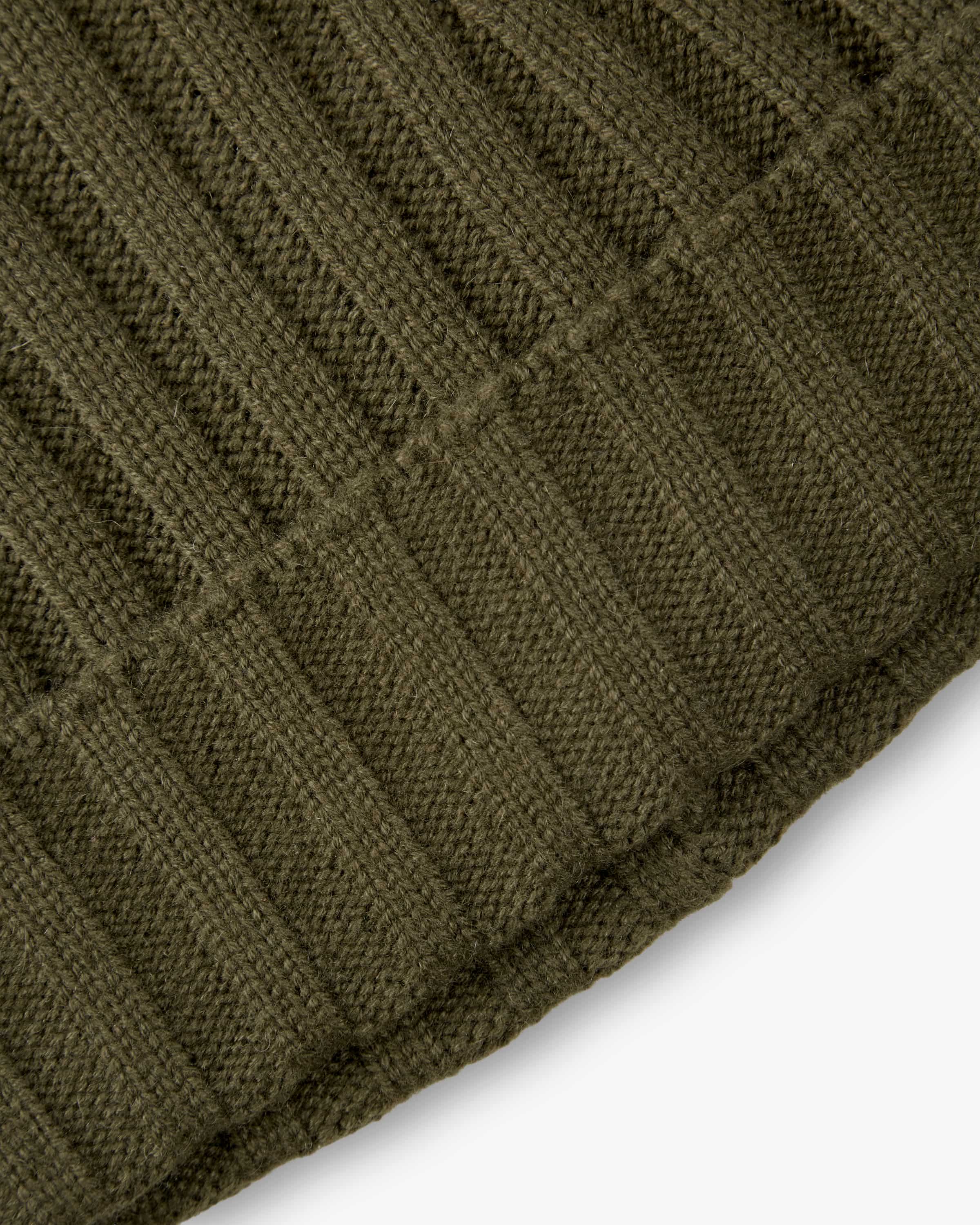 Mütze aus Cashmere