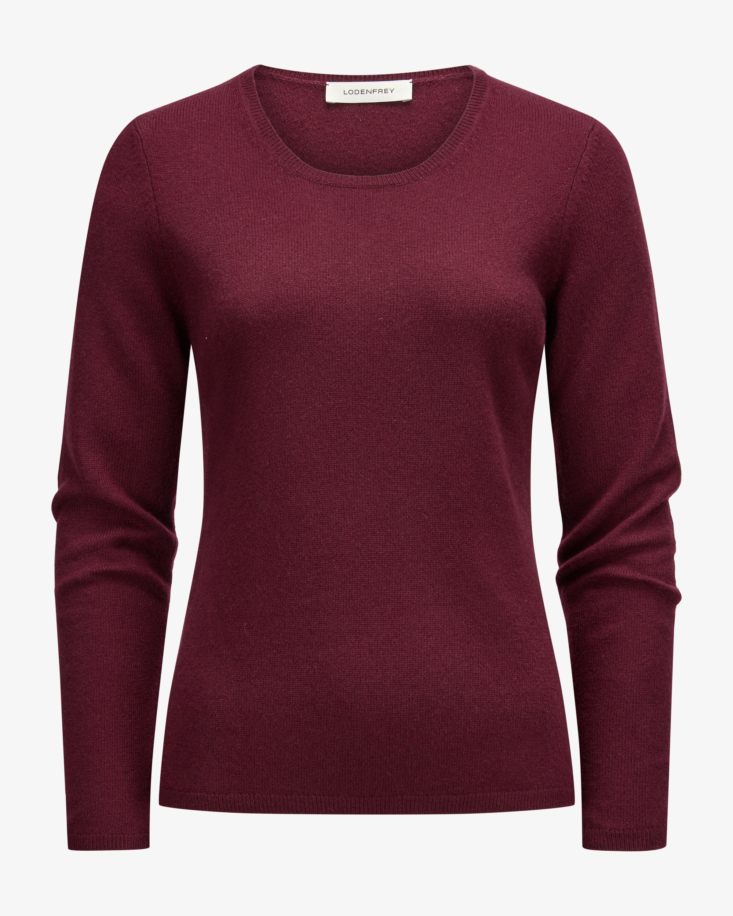 Cashmere-Pullover
