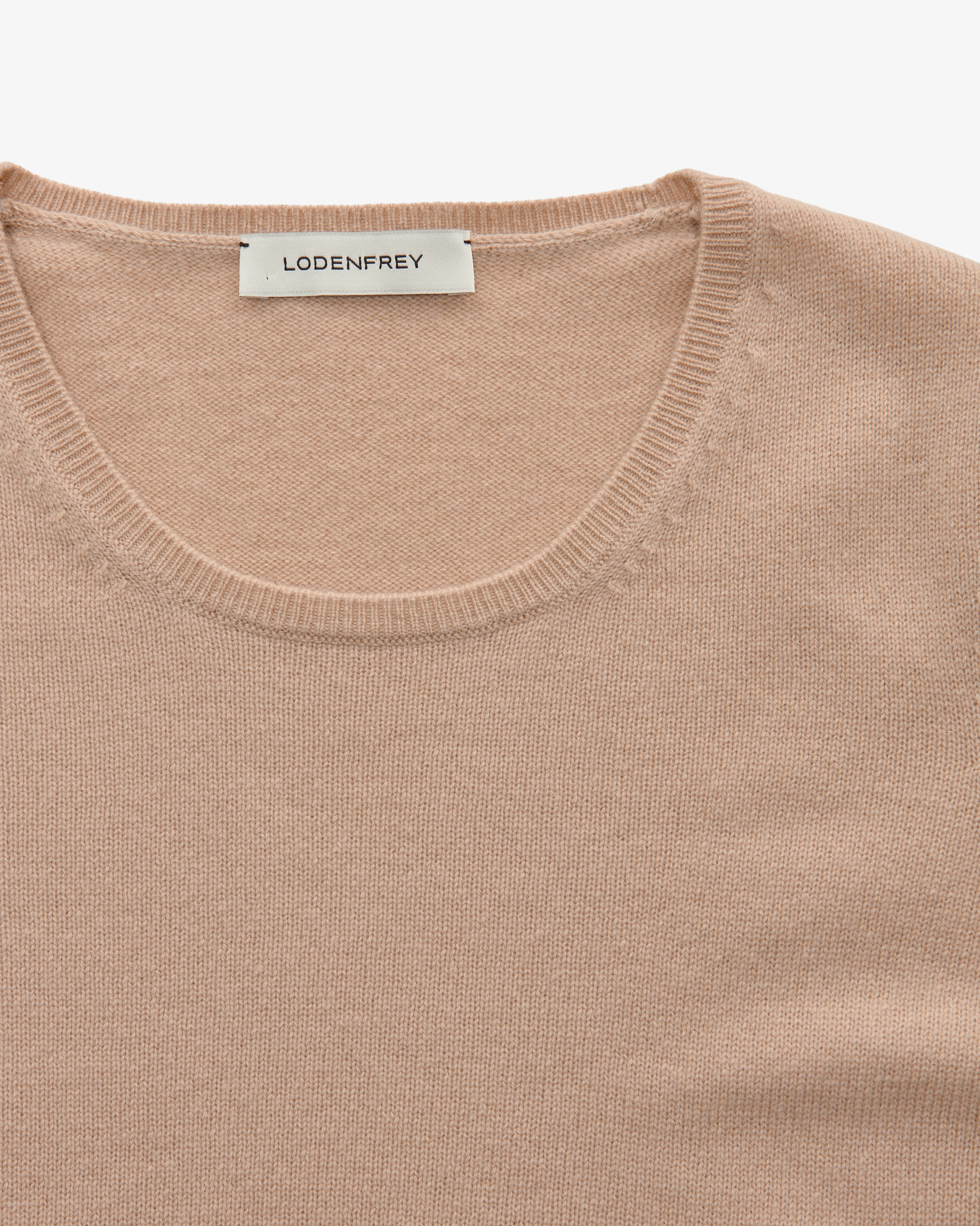 Cashmere-Pullover