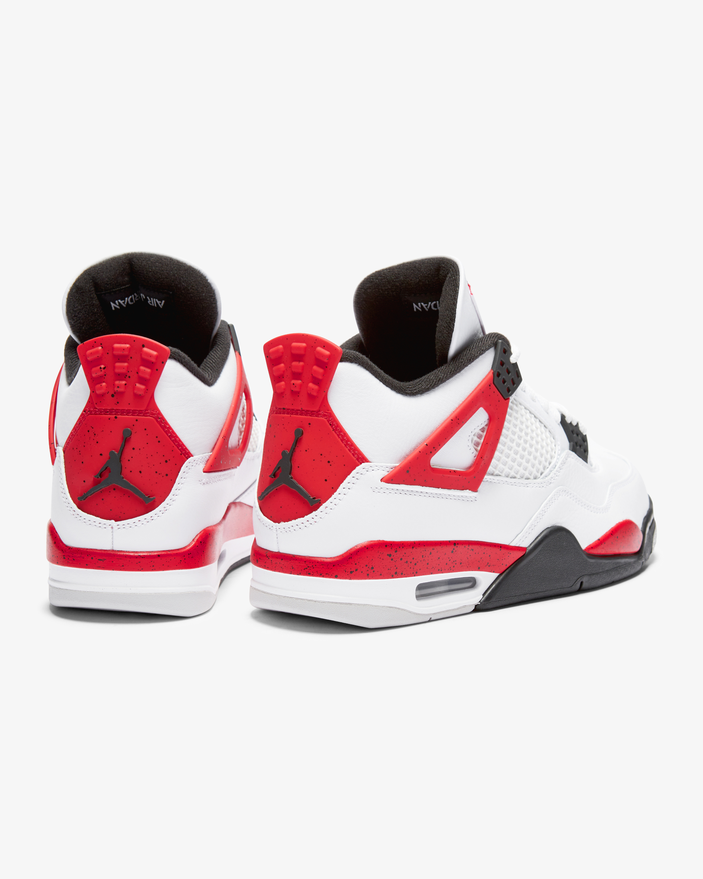 Nike Air Jordan 4 Retro 