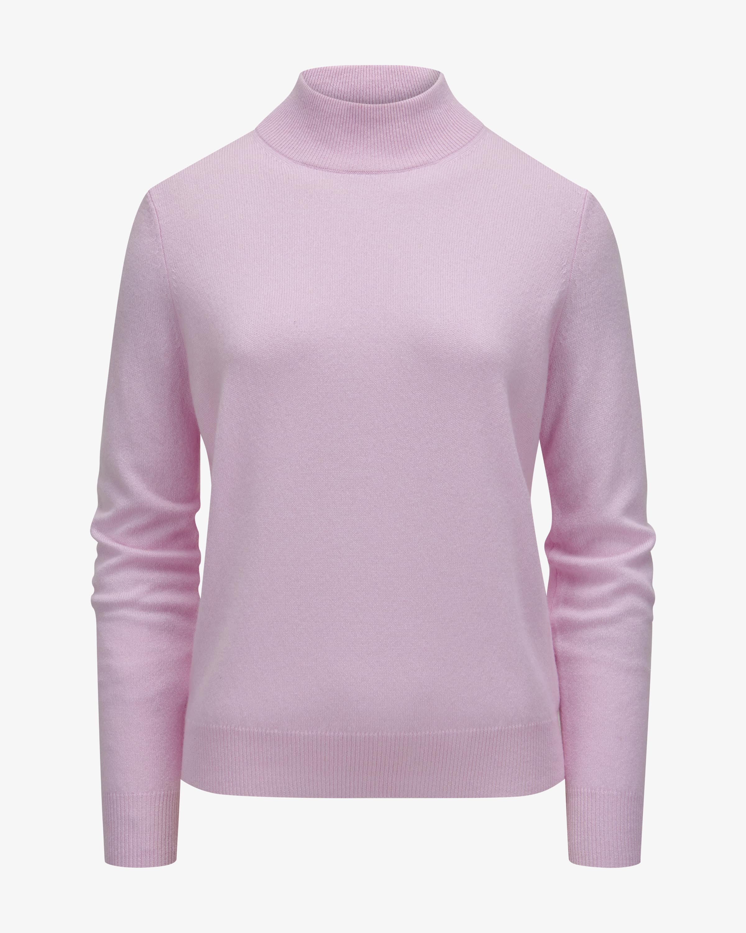 Cashmere-Pullover
