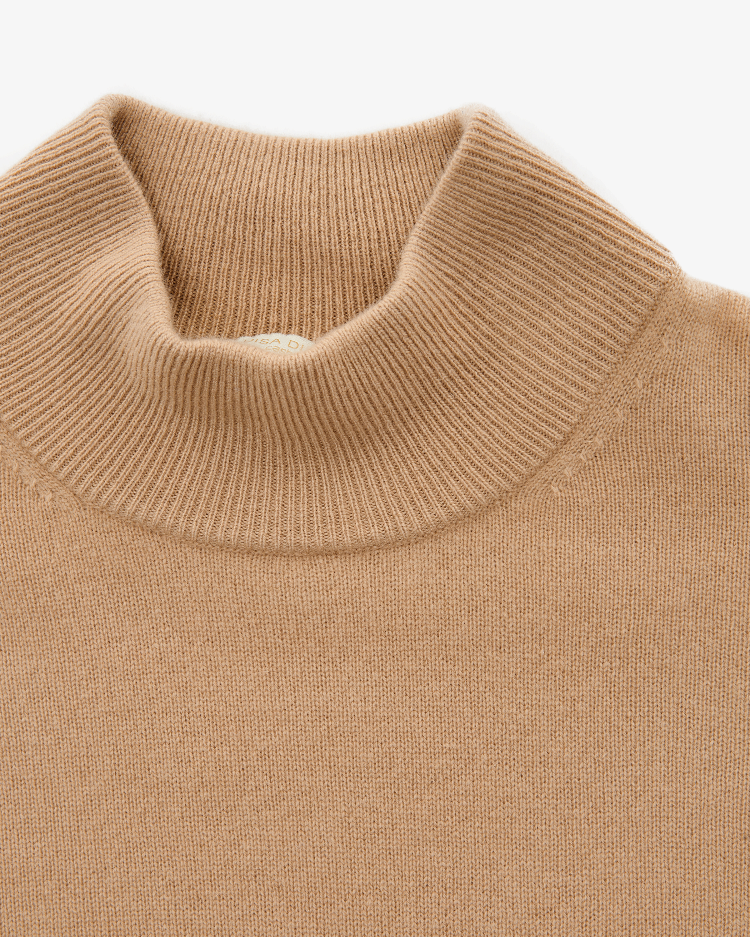 Cashmere-Pullover 